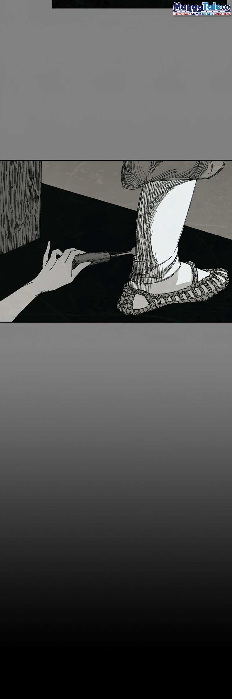 Dushi Xiaoyao Chapter 43 - halaman 31