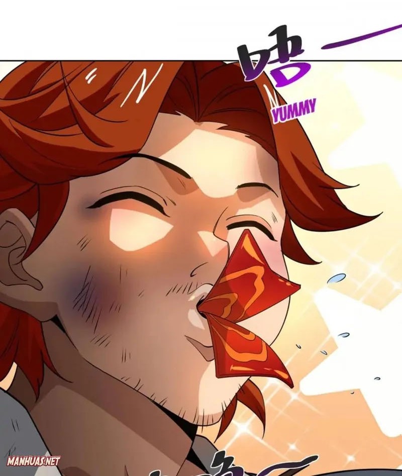 Dushi Xiaoyao Chapter 430 - halaman 8