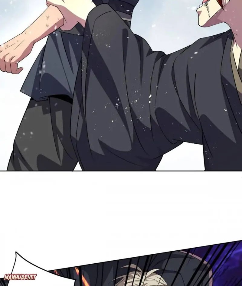 Dushi Xiaoyao Chapter 431 - halaman 12