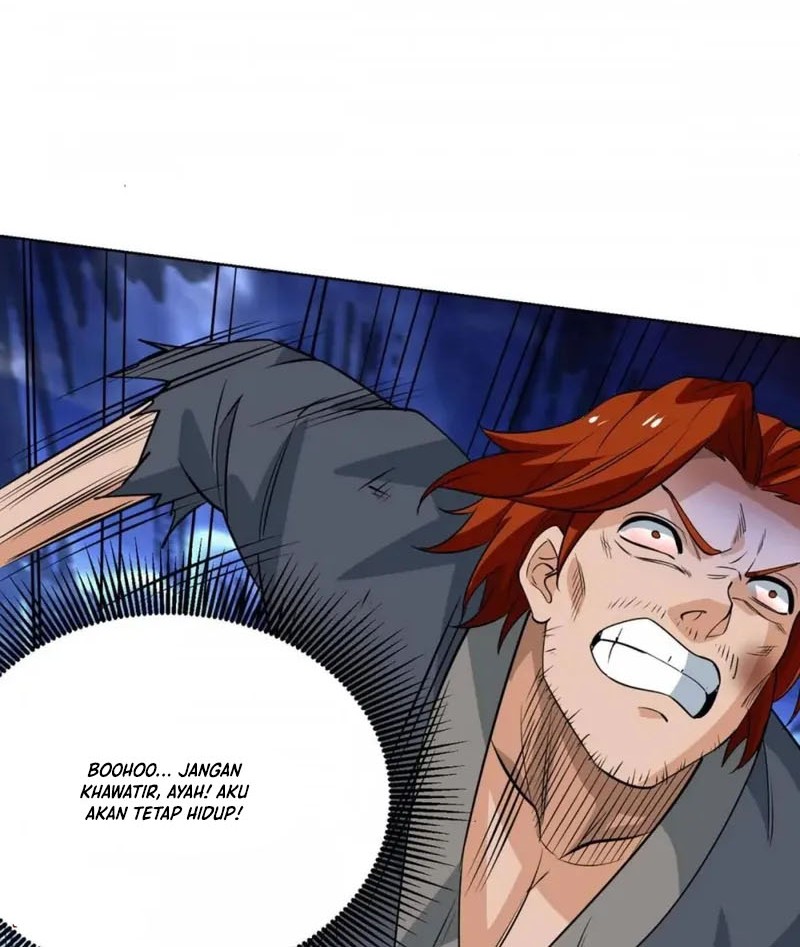 Dushi Xiaoyao Chapter 431 - halaman 16