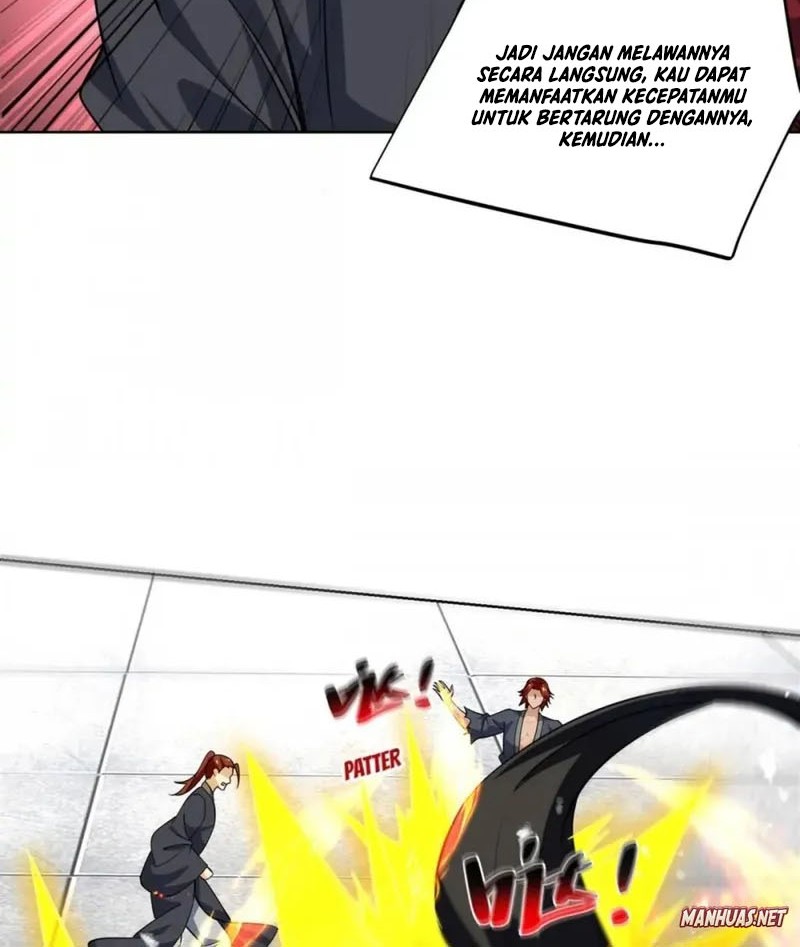 Dushi Xiaoyao Chapter 432 - halaman 20