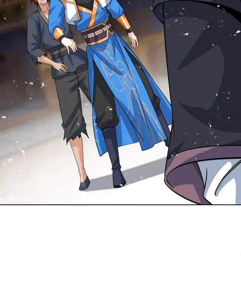 Dushi Xiaoyao Chapter 432 - halaman 8