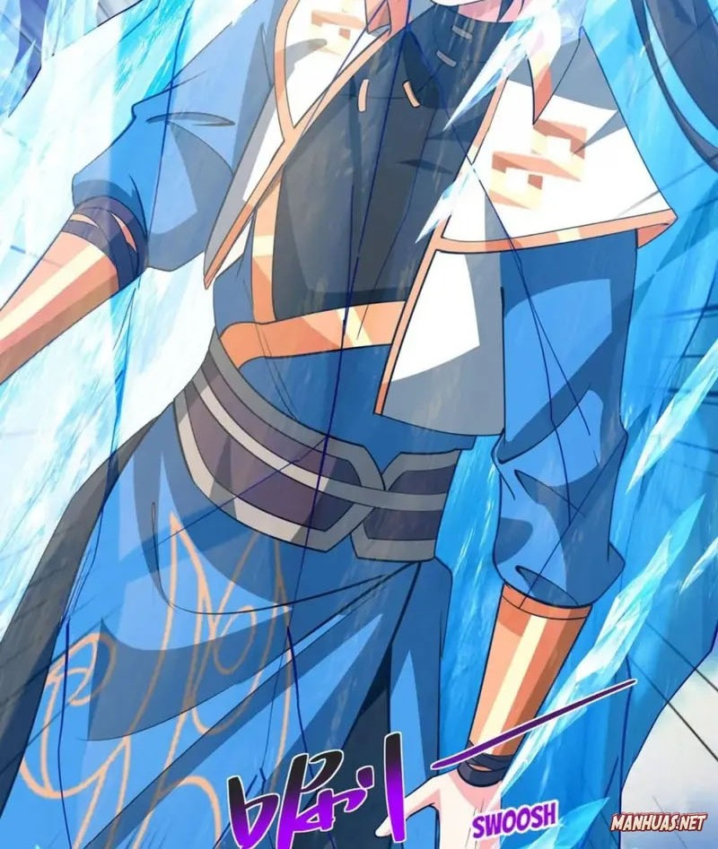 Dushi Xiaoyao Chapter 433 - halaman 12