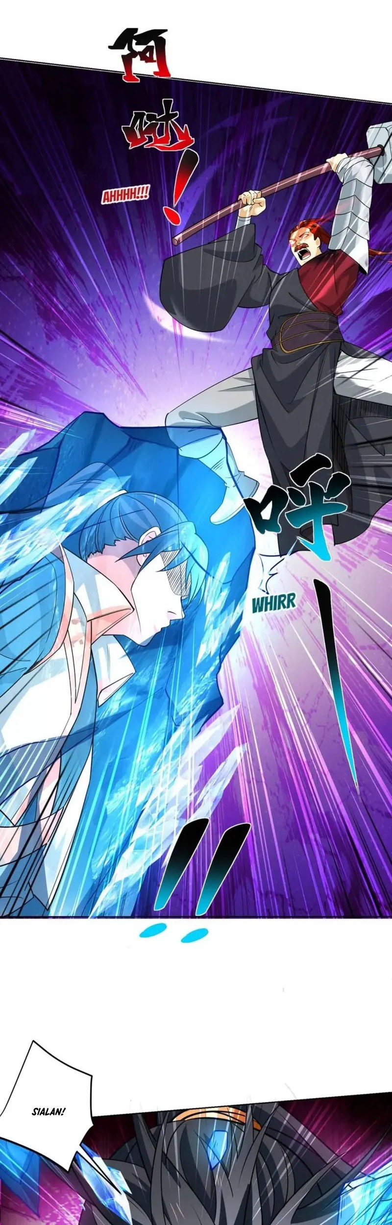 Dushi Xiaoyao Chapter 433 - halaman 18