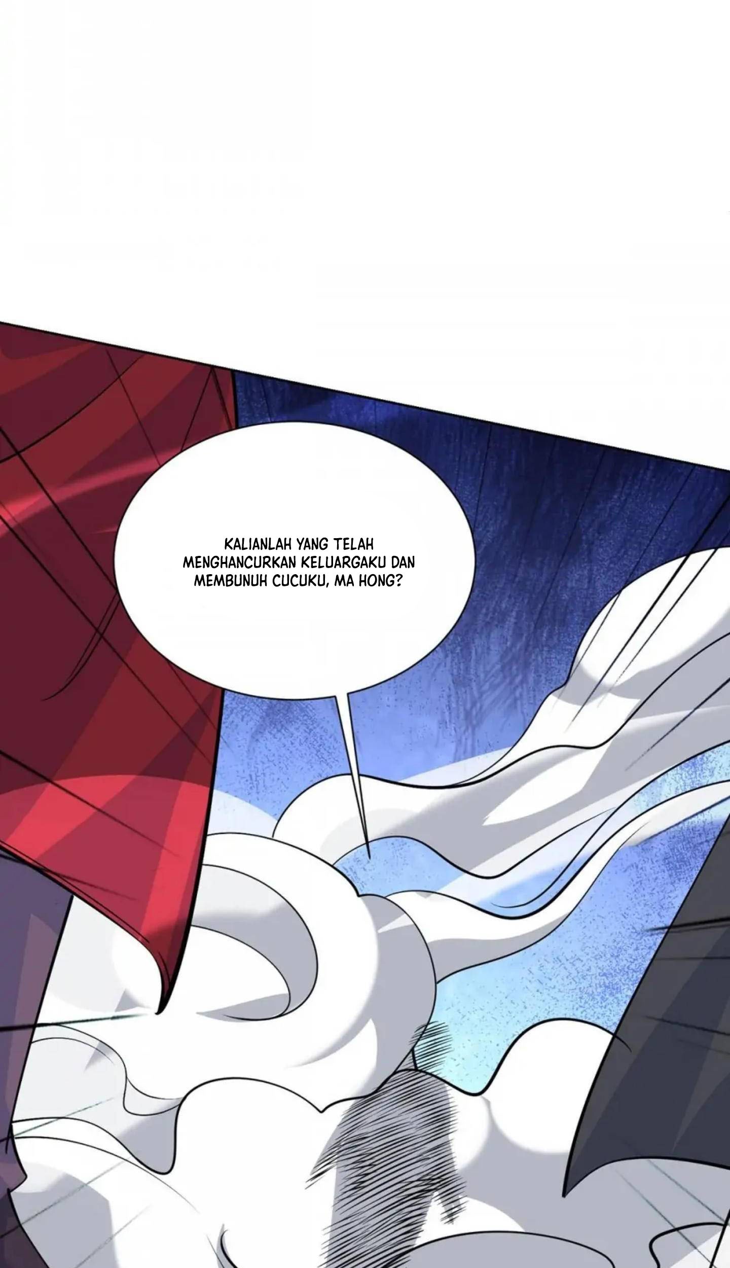 Dushi Xiaoyao Chapter 434 - halaman 27