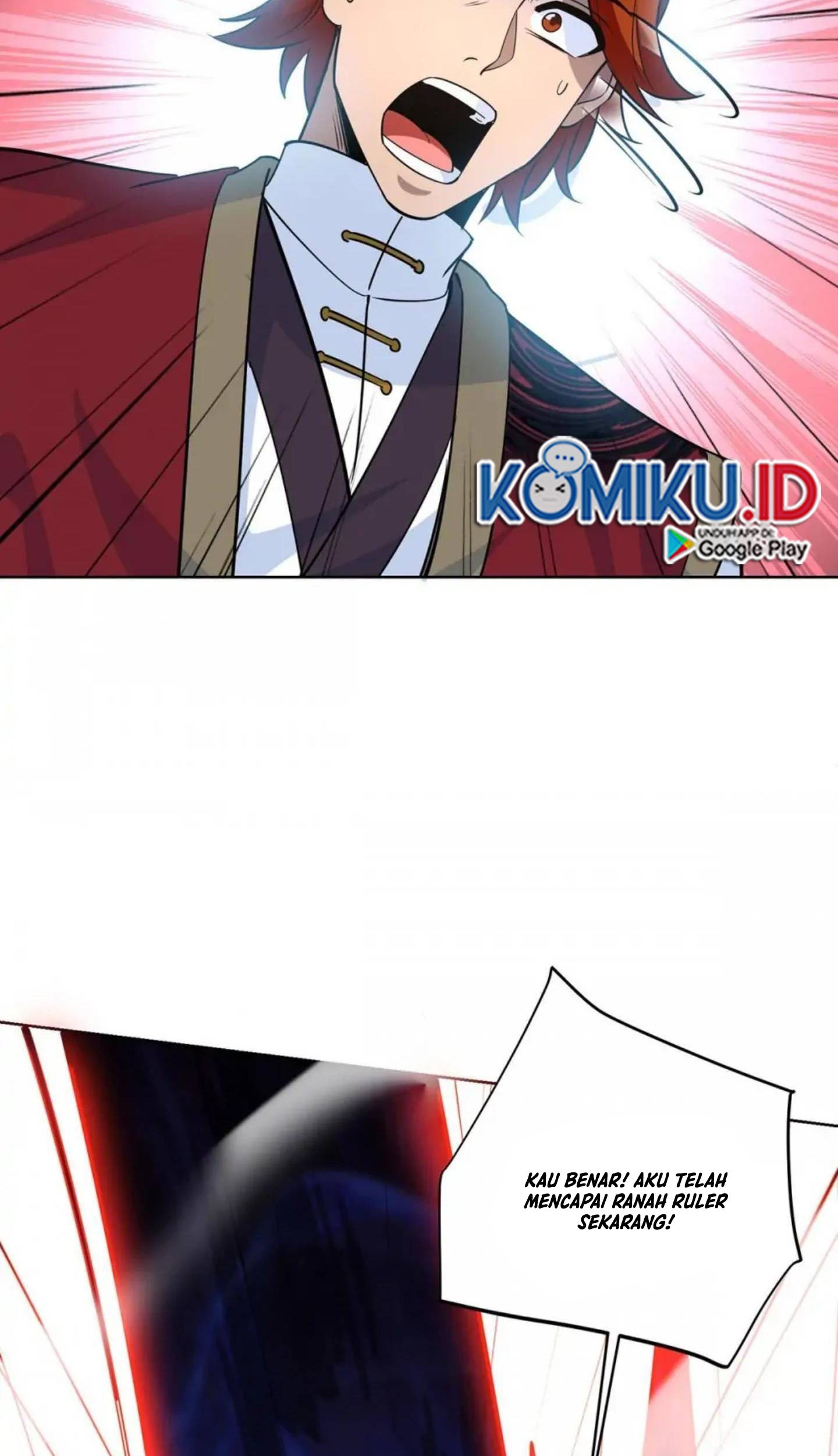 Dushi Xiaoyao Chapter 434 - halaman 32