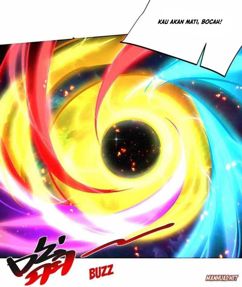 Dushi Xiaoyao Chapter 435 - halaman 12