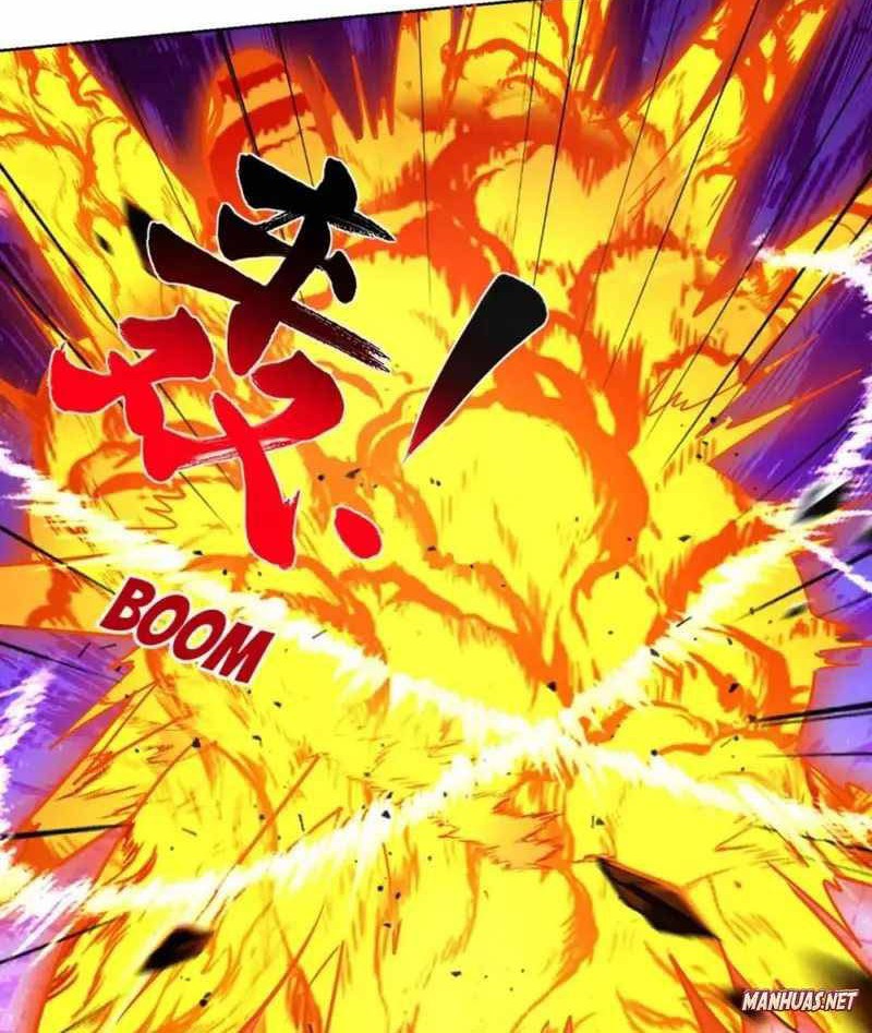 Dushi Xiaoyao Chapter 435 - halaman 16