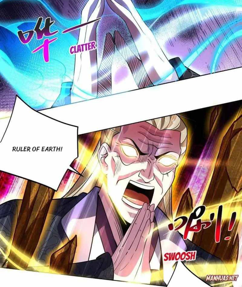Dushi Xiaoyao Chapter 435 - halaman 8