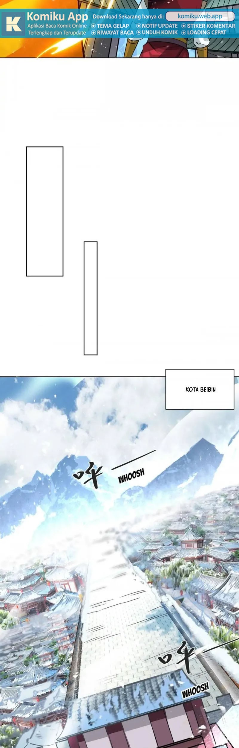 Dushi Xiaoyao Chapter 436 - halaman 7