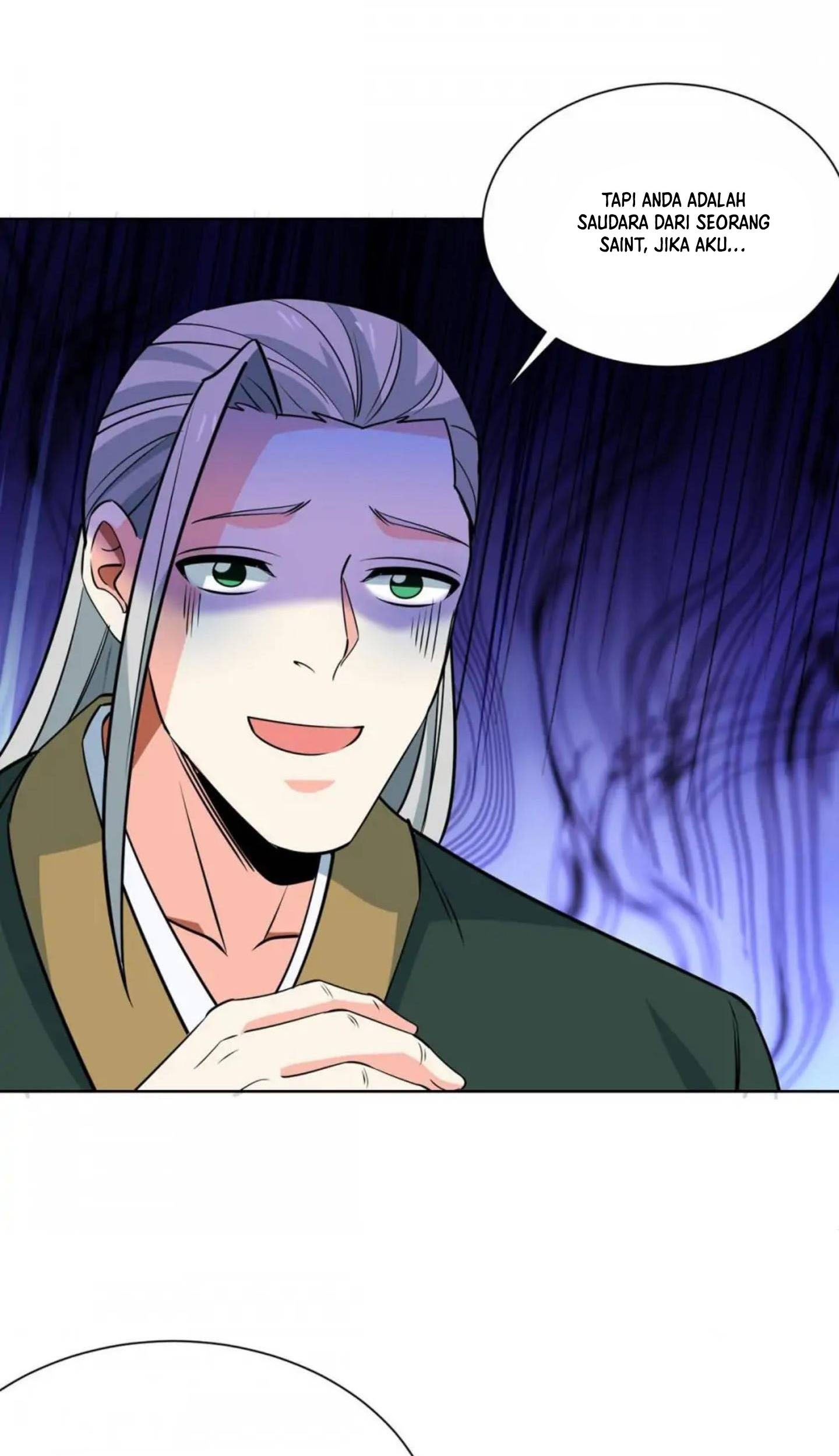 Dushi Xiaoyao Chapter 437 - halaman 5