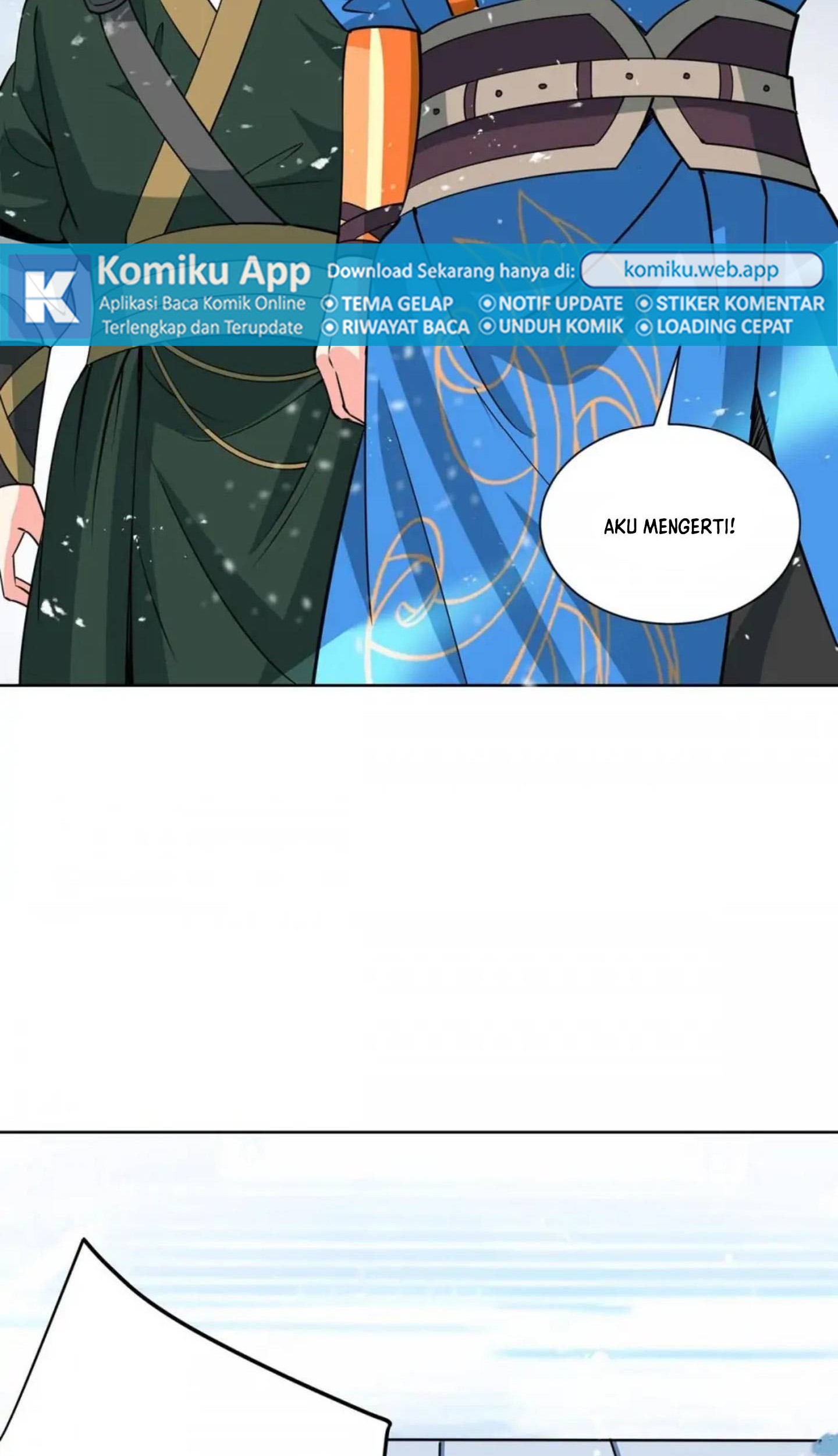 Dushi Xiaoyao Chapter 438 - halaman 24