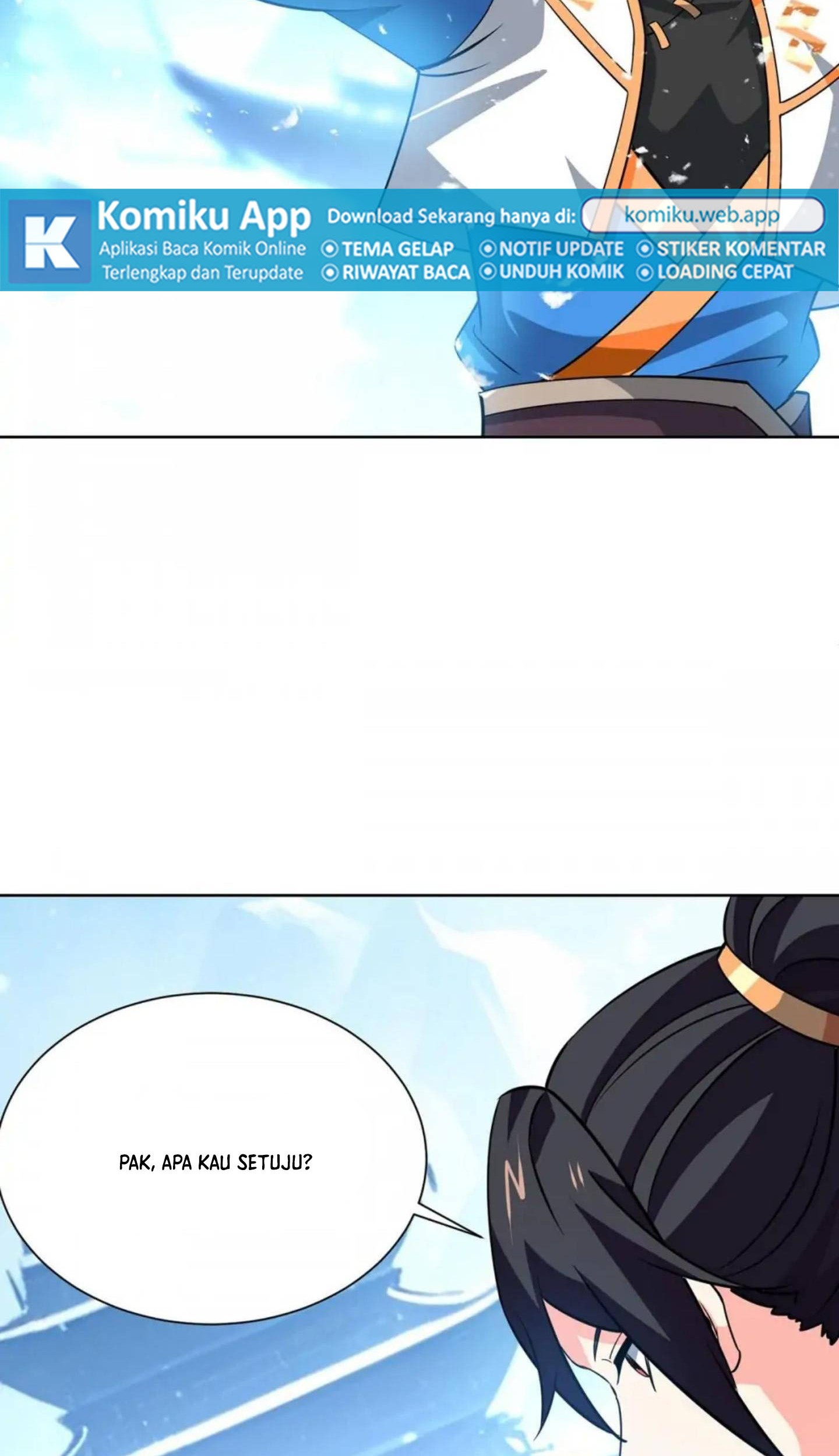 Dushi Xiaoyao Chapter 438 - halaman 35