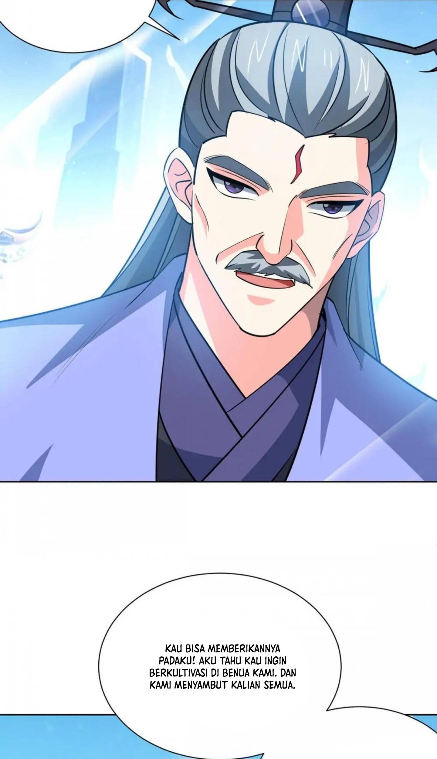 Dushi Xiaoyao Chapter 438 - halaman 38