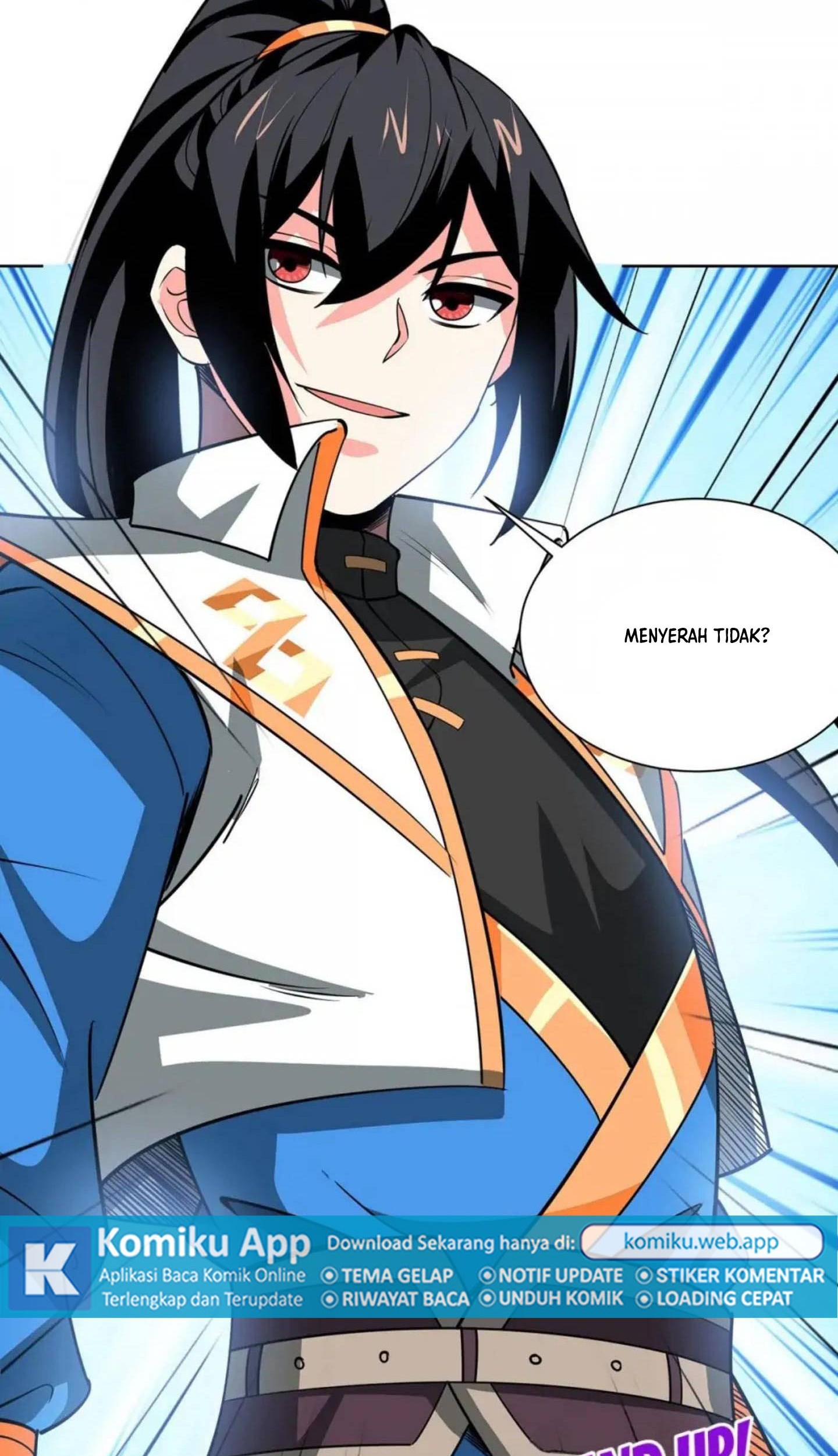Dushi Xiaoyao Chapter 438 - halaman 4