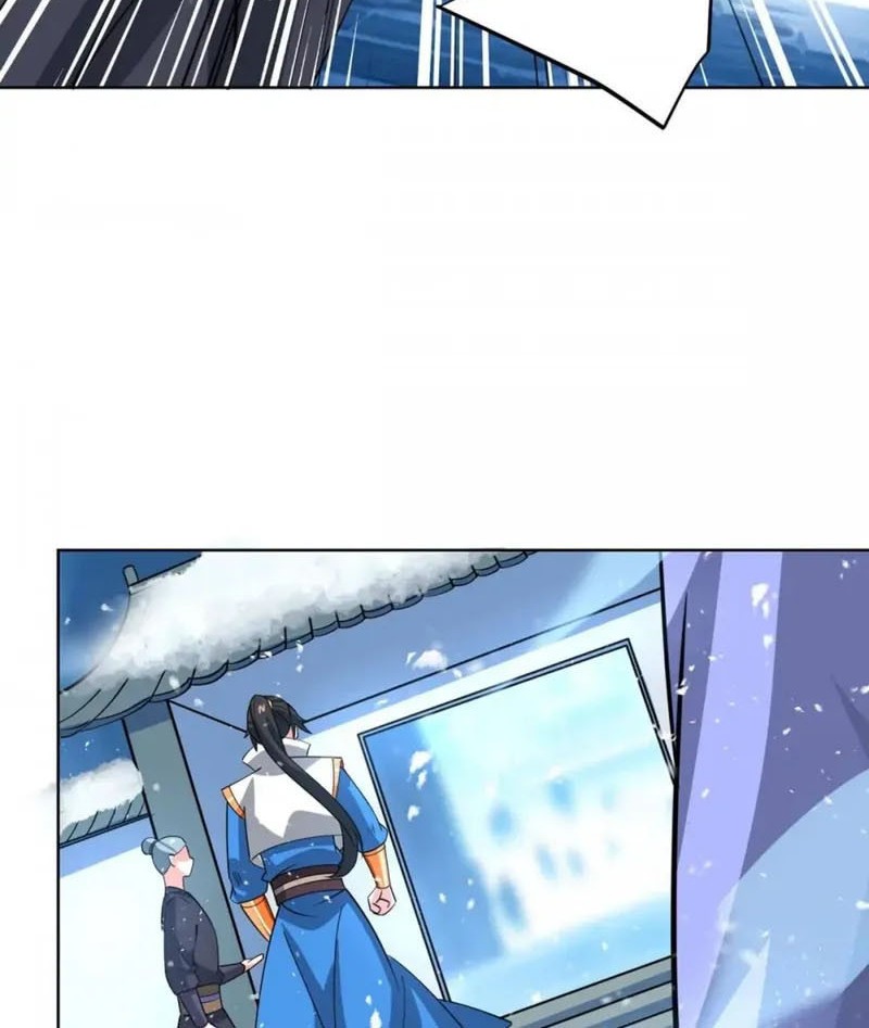 Dushi Xiaoyao Chapter 439 - halaman 20