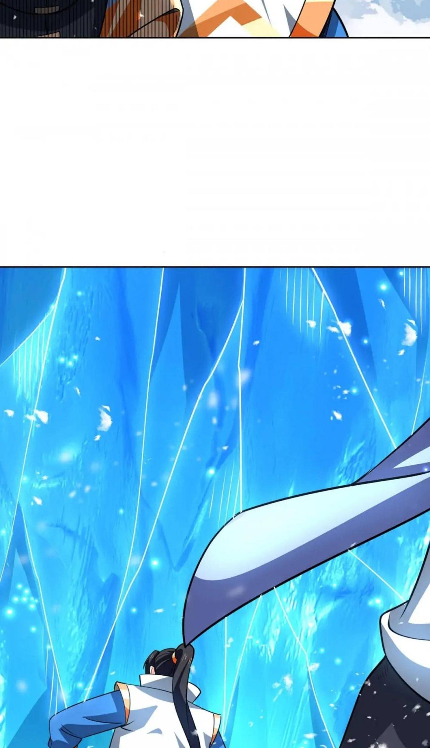 Dushi Xiaoyao Chapter 440 - halaman 10