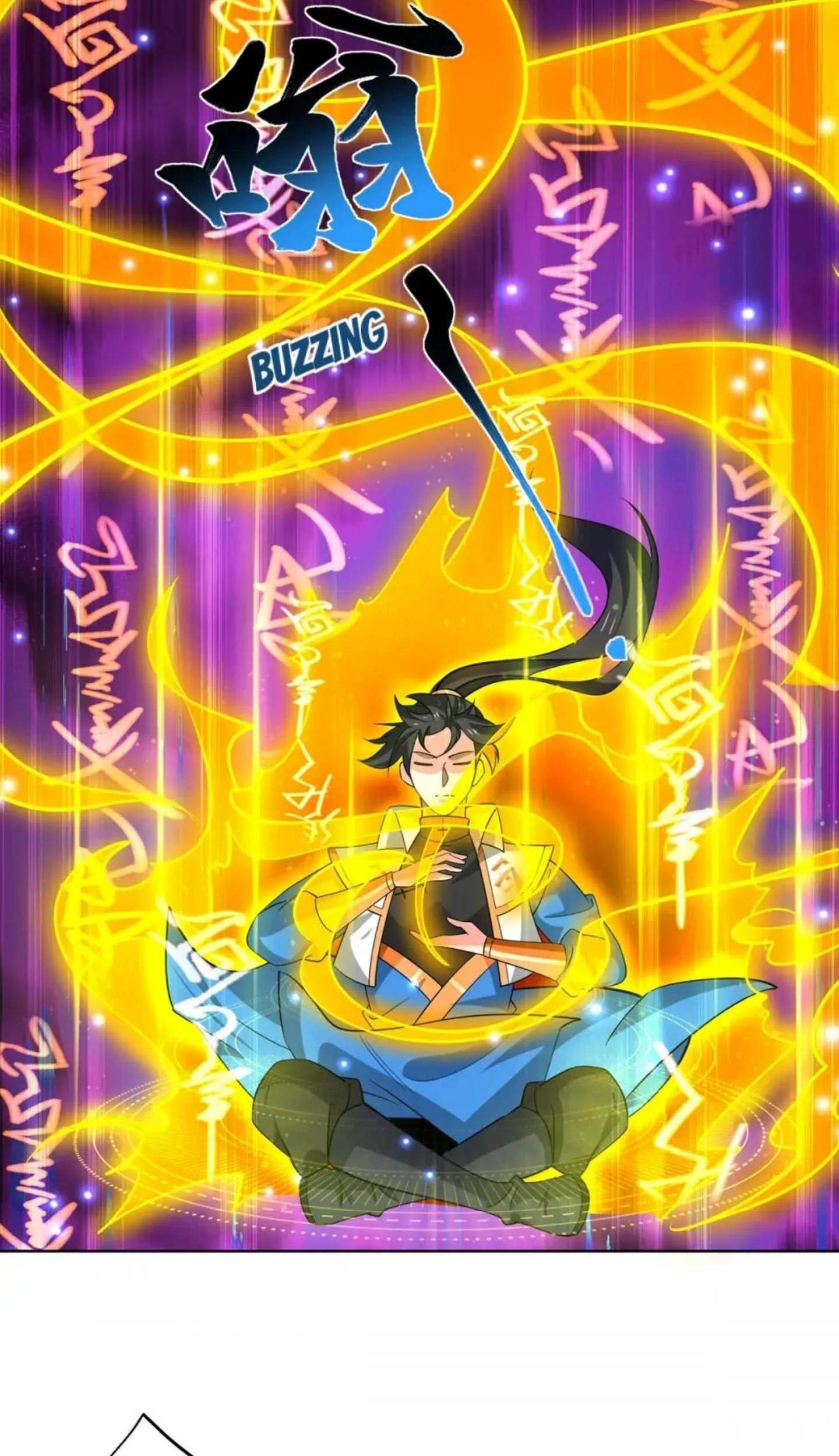 Dushi Xiaoyao Chapter 440 - halaman 17