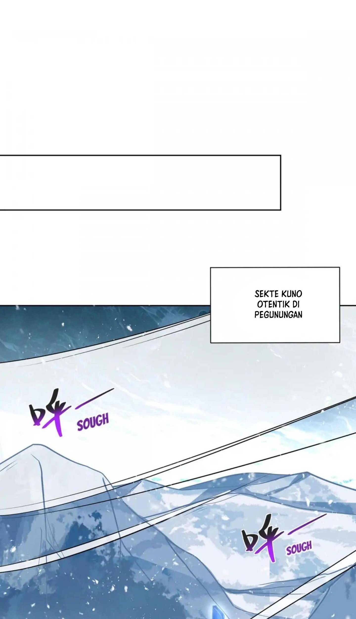 Dushi Xiaoyao Chapter 440 - halaman 2