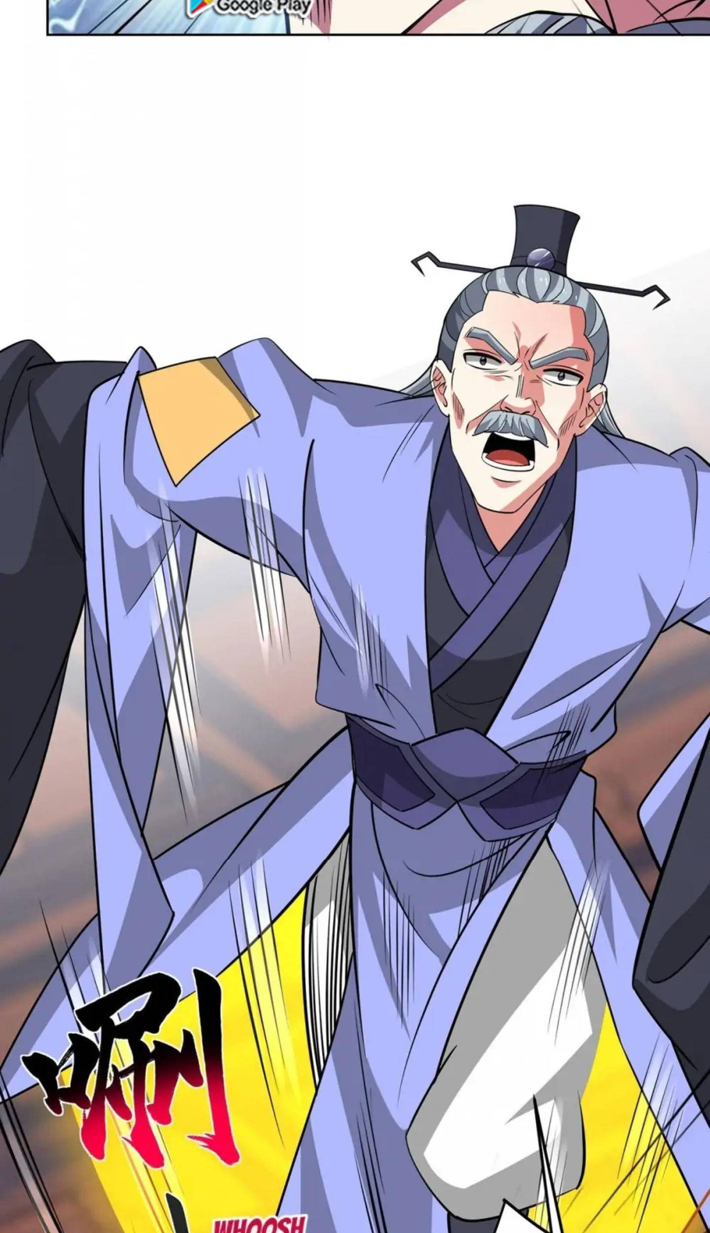 Dushi Xiaoyao Chapter 440 - halaman 27
