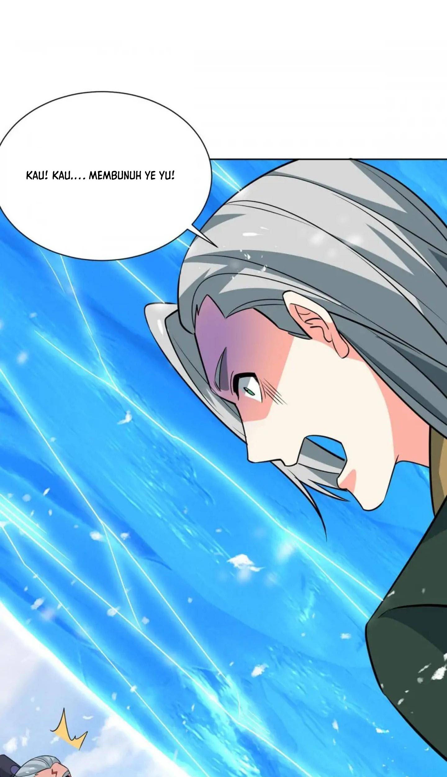 Dushi Xiaoyao Chapter 441 - halaman 2