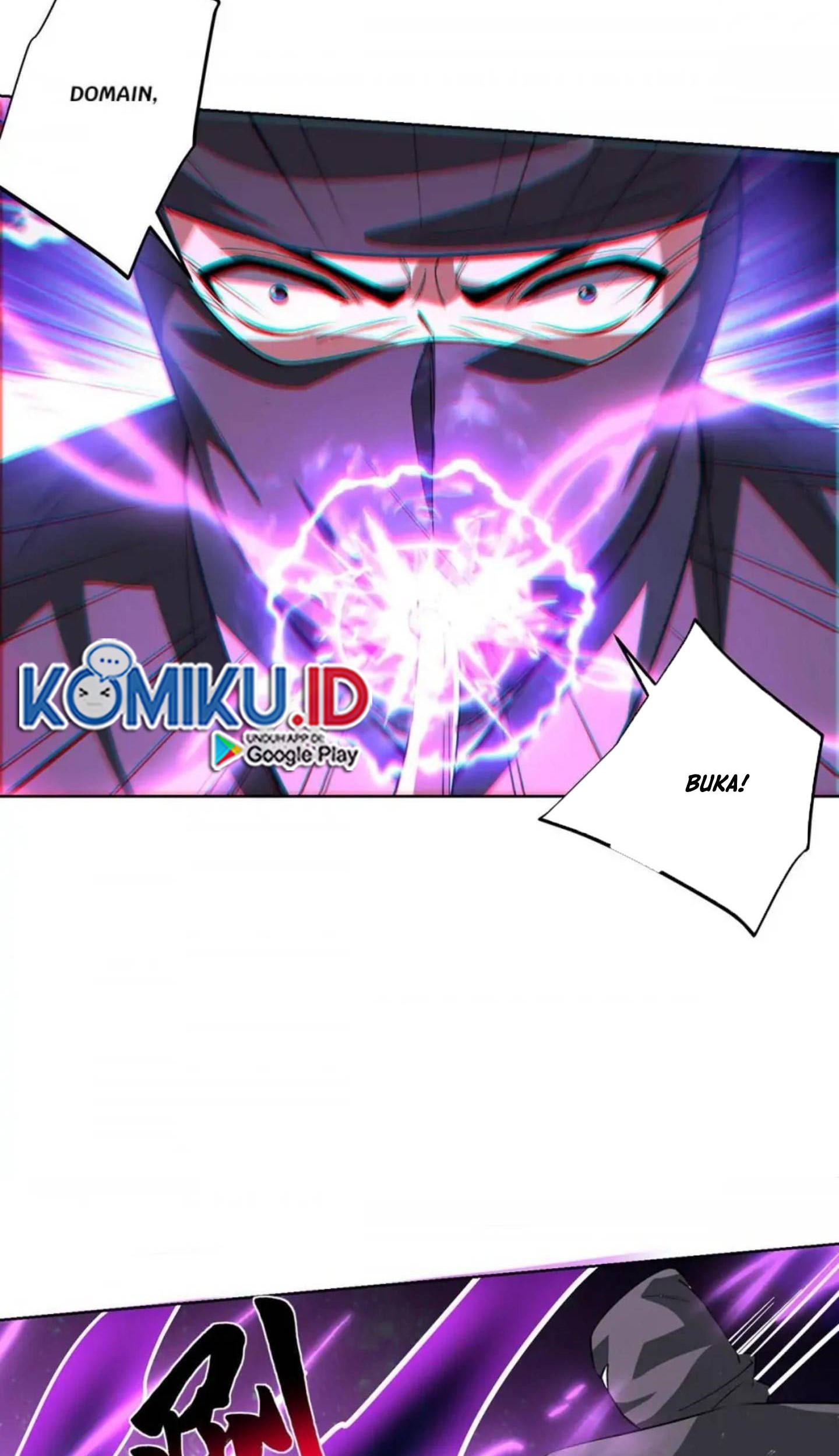 Dushi Xiaoyao Chapter 443 - halaman 10