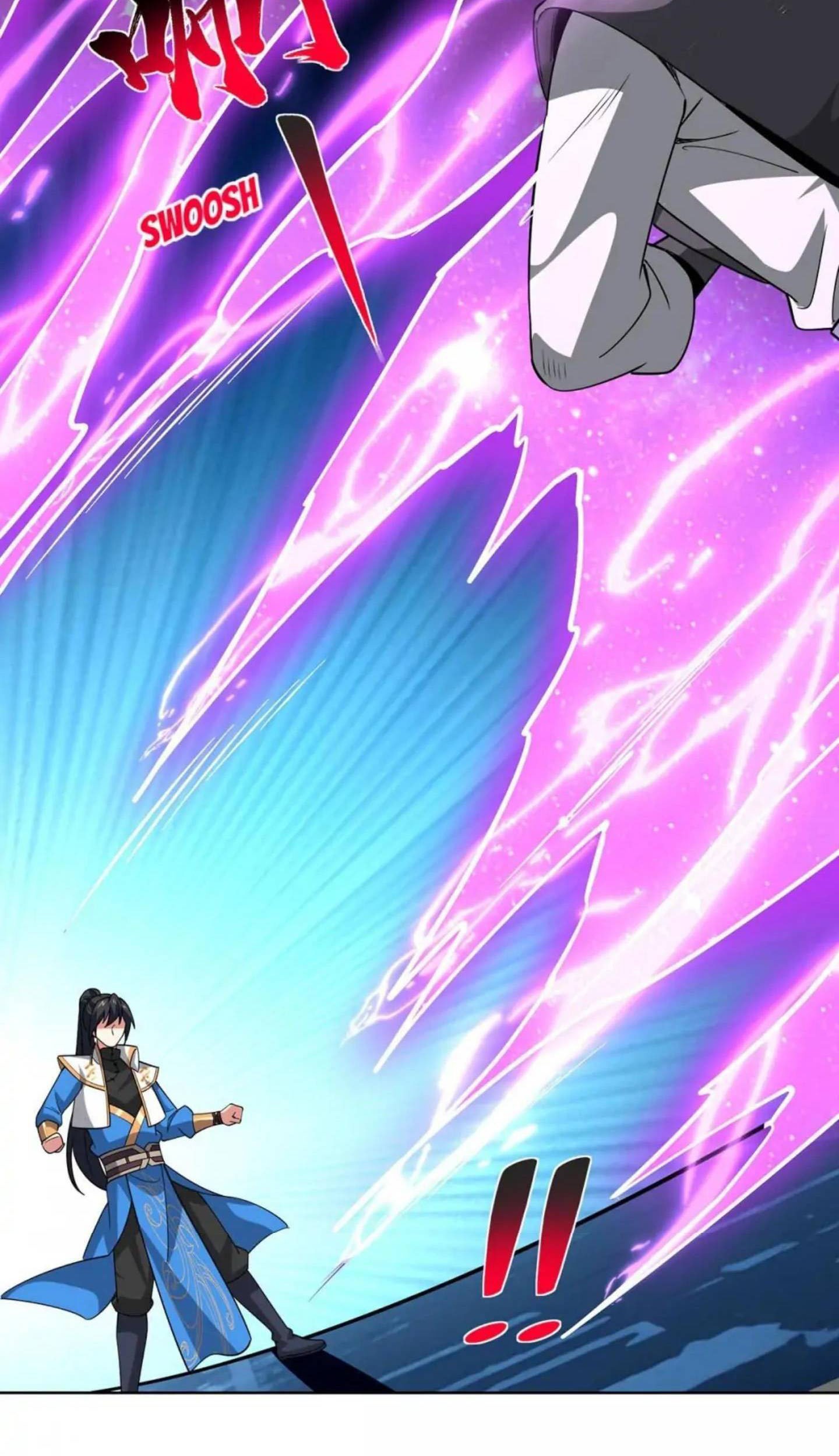 Dushi Xiaoyao Chapter 443 - halaman 11