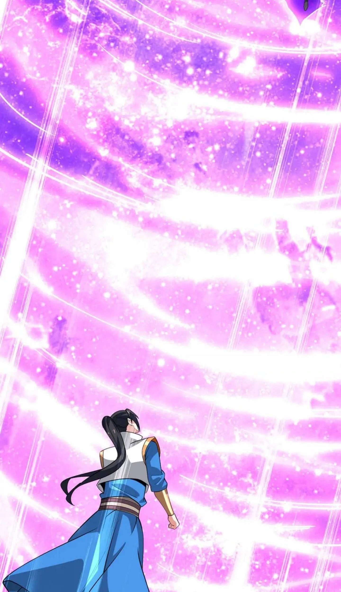 Dushi Xiaoyao Chapter 443 - halaman 17