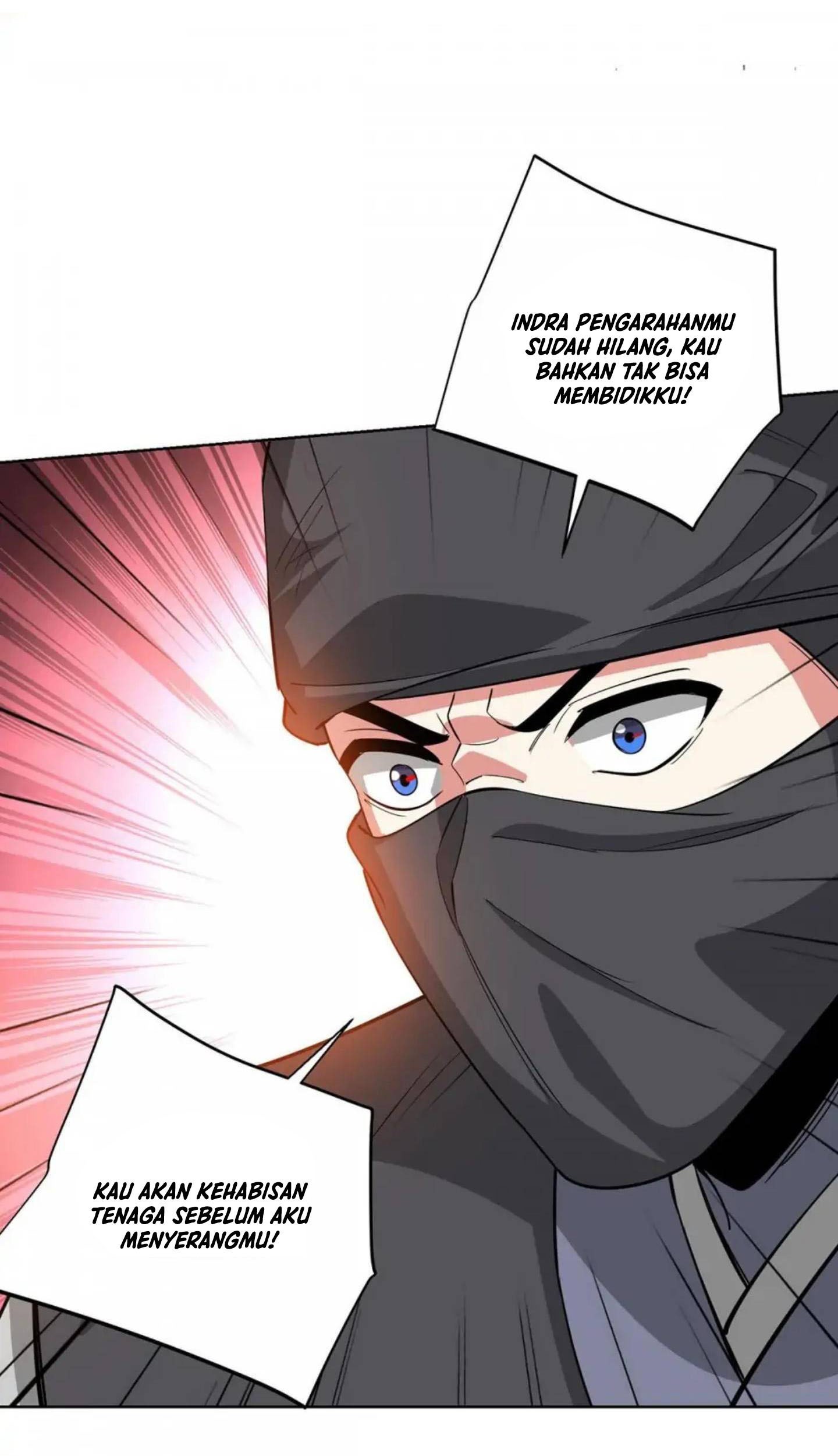 Dushi Xiaoyao Chapter 443 - halaman 24