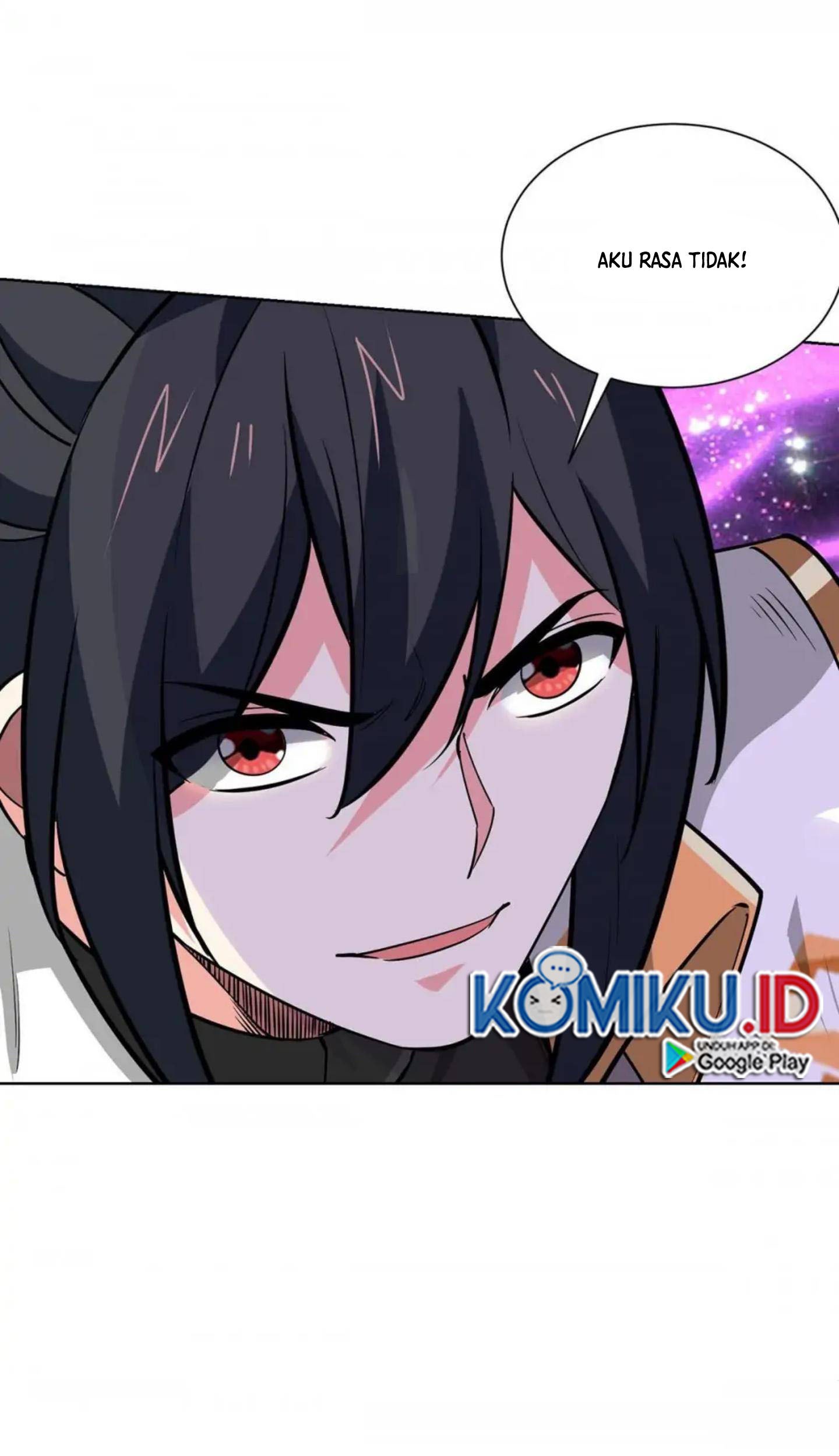 Dushi Xiaoyao Chapter 443 - halaman 30