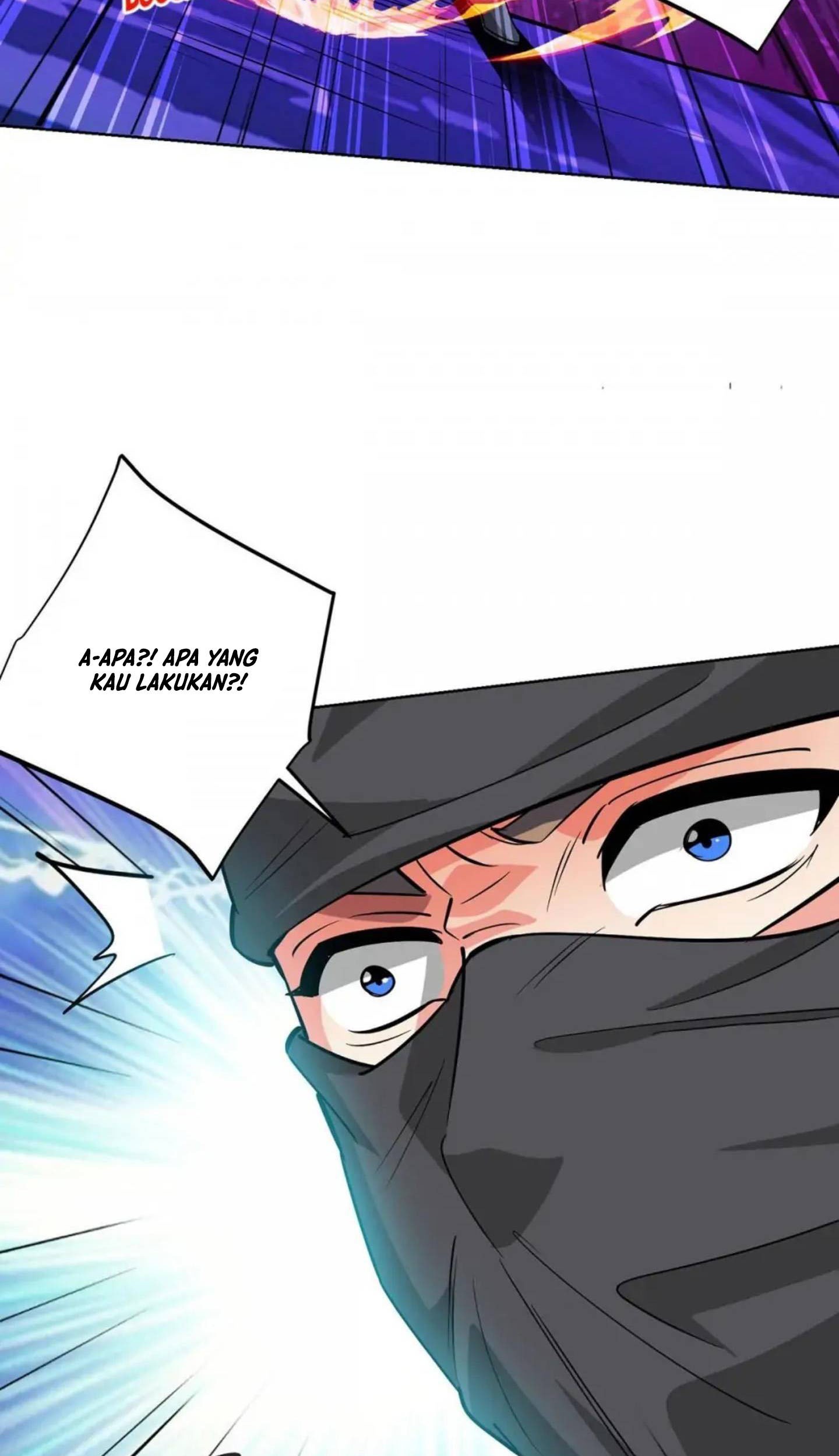 Dushi Xiaoyao Chapter 443 - halaman 32