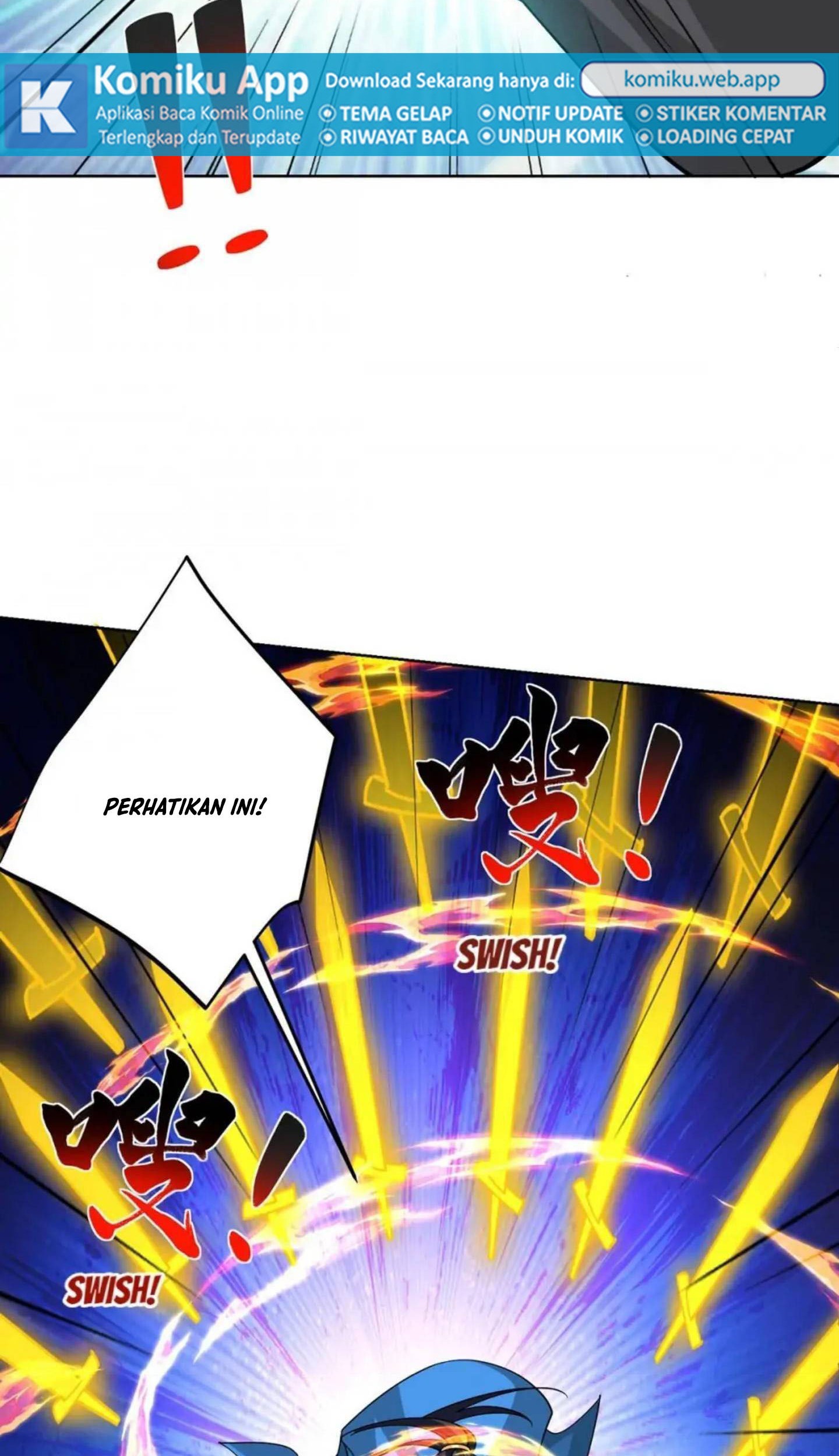 Dushi Xiaoyao Chapter 443 - halaman 33