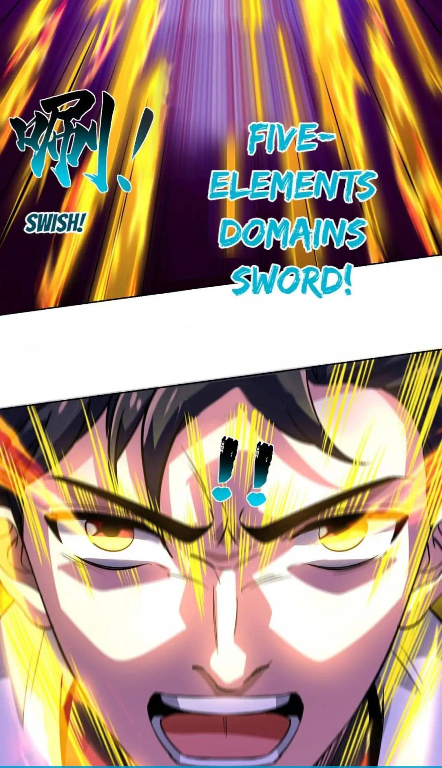 Dushi Xiaoyao Chapter 443 - halaman 36
