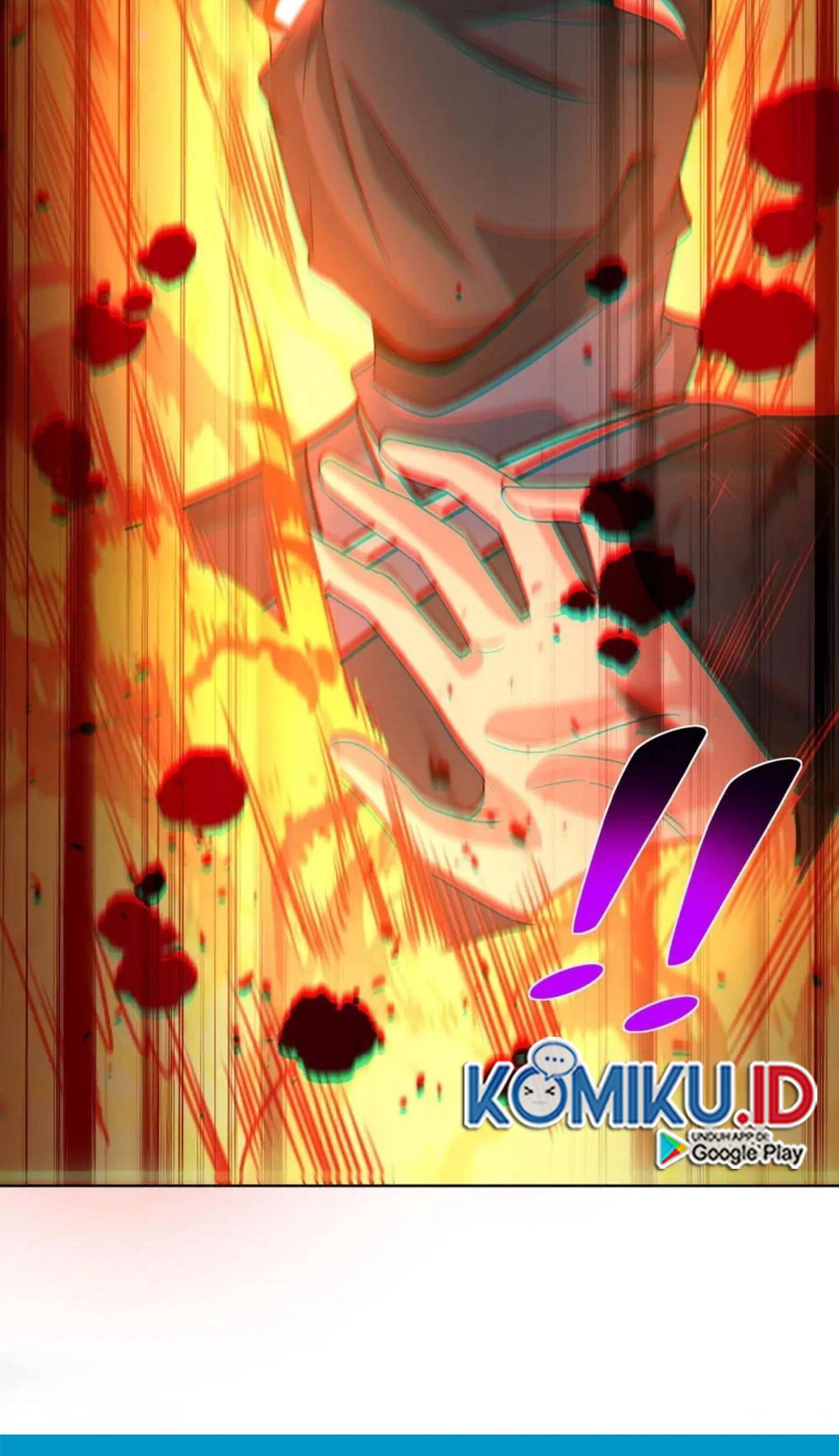 Dushi Xiaoyao Chapter 443 - halaman 39