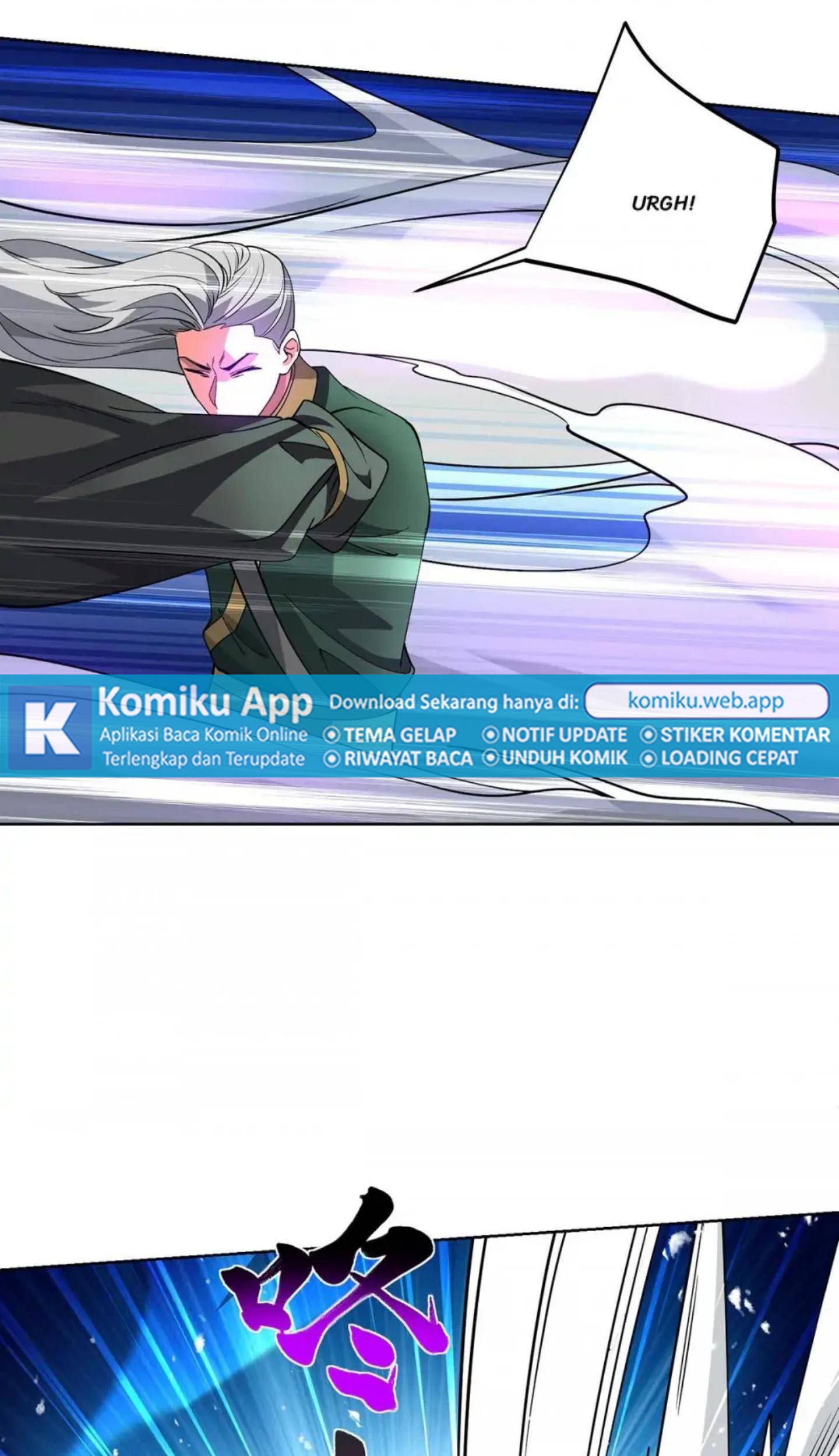 Dushi Xiaoyao Chapter 444 - halaman 16