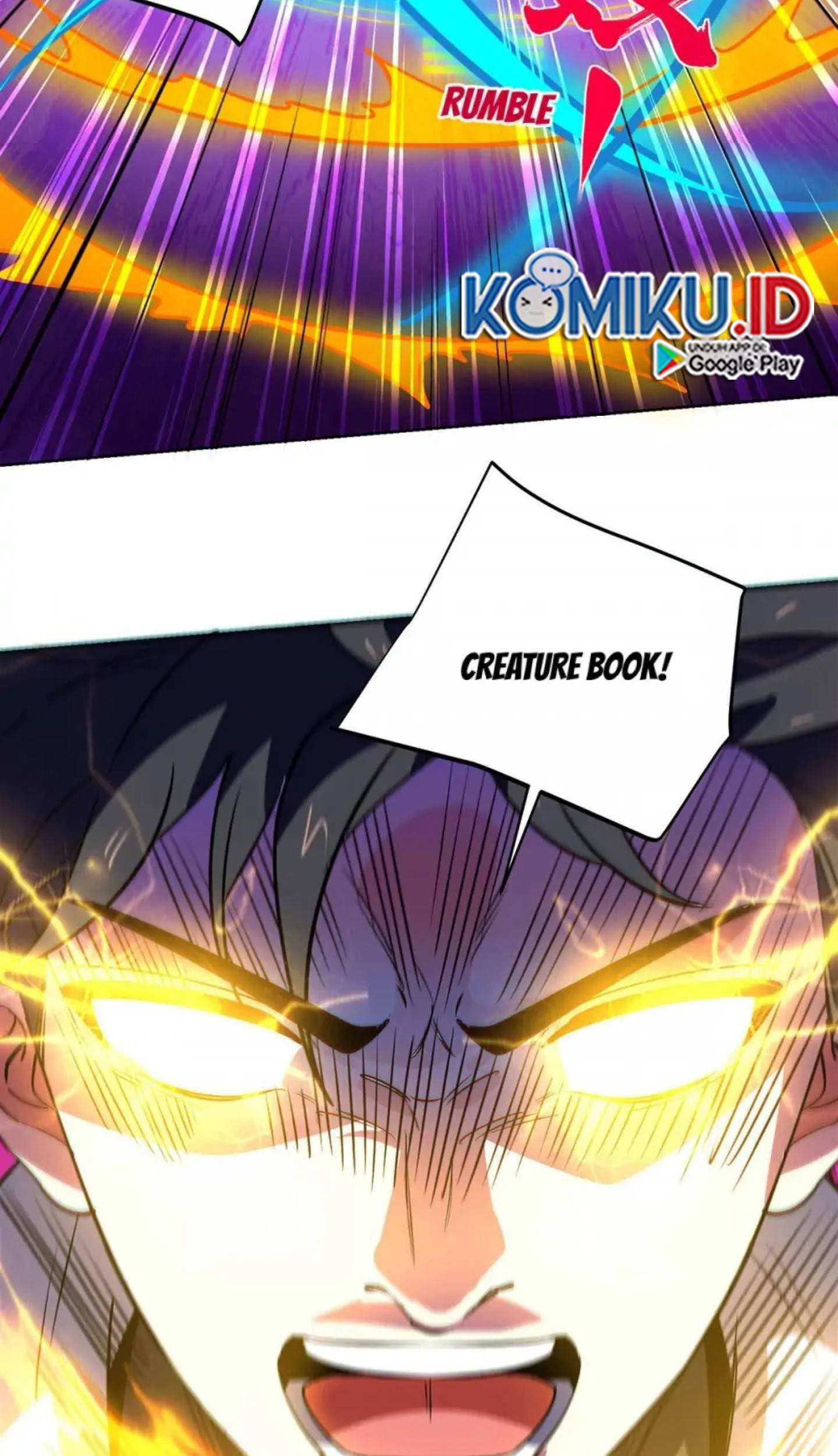 Dushi Xiaoyao Chapter 444 - halaman 34