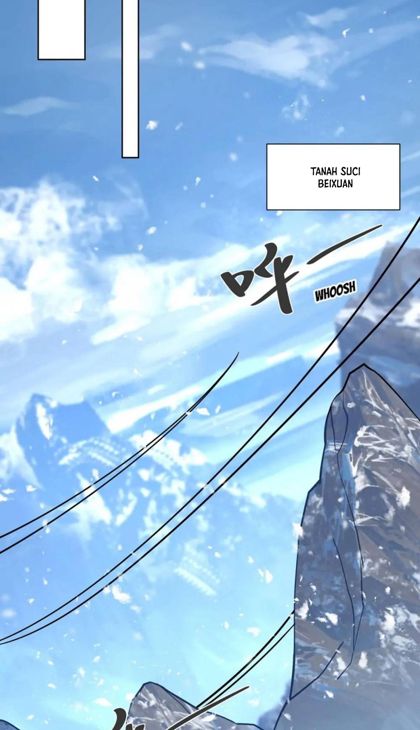 Dushi Xiaoyao Chapter 445 - halaman 10