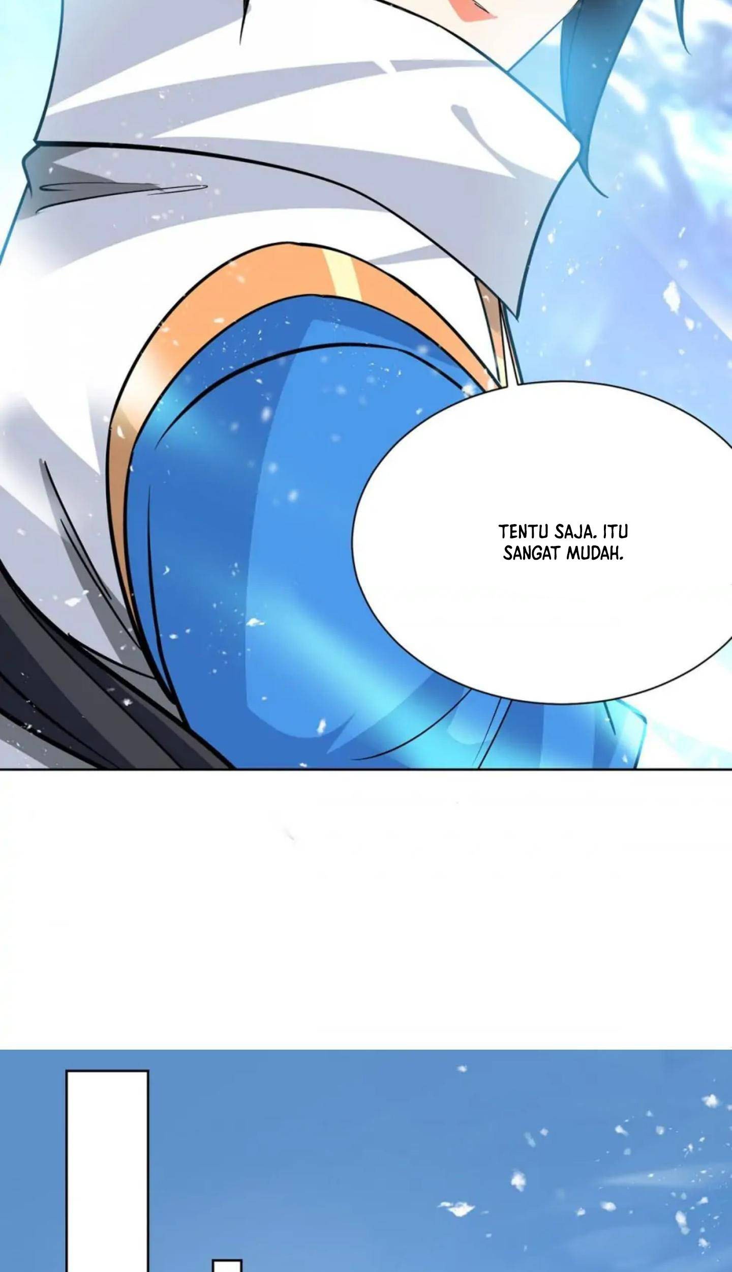 Dushi Xiaoyao Chapter 445 - halaman 9