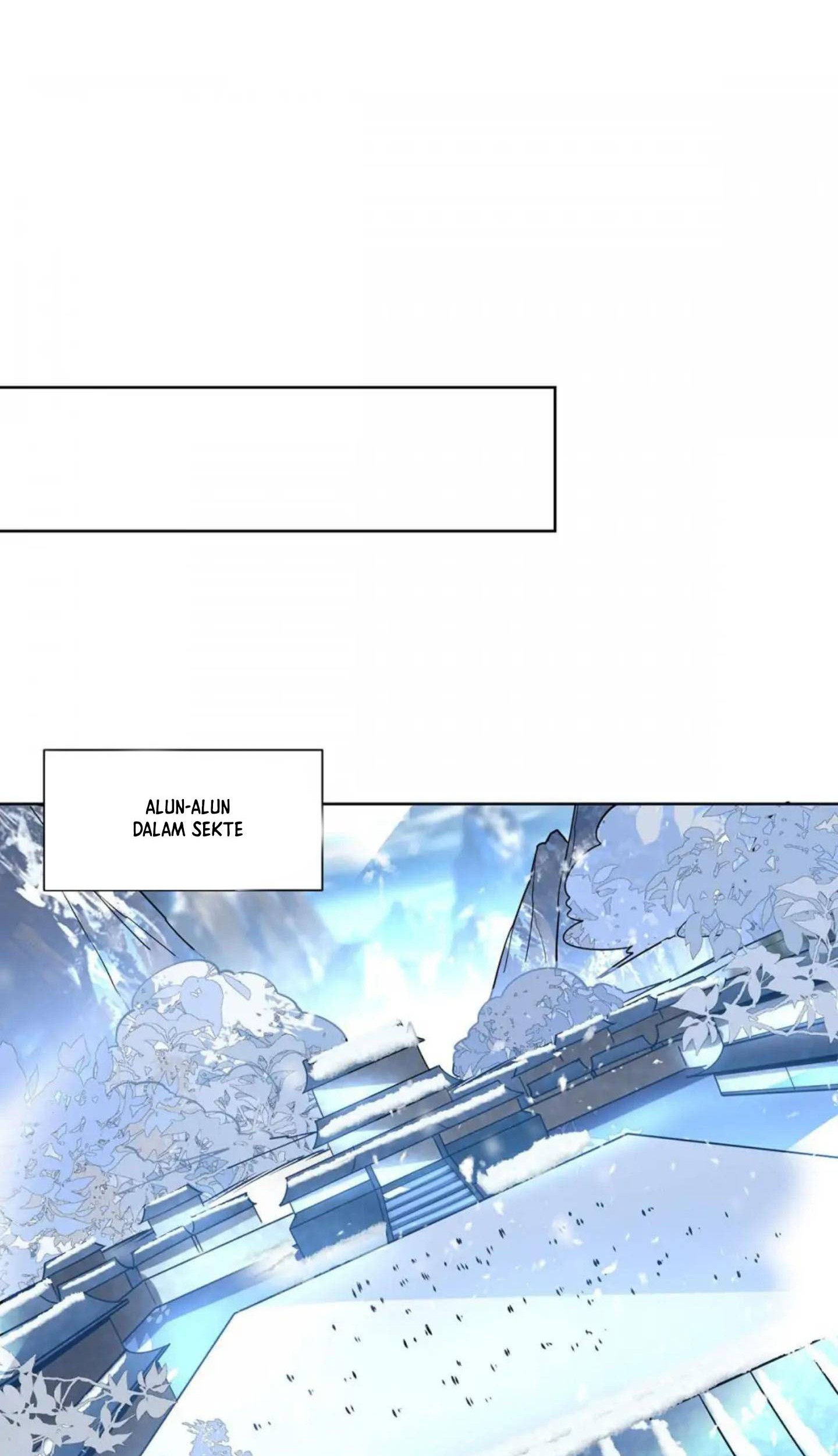 Dushi Xiaoyao Chapter 446 - halaman 2