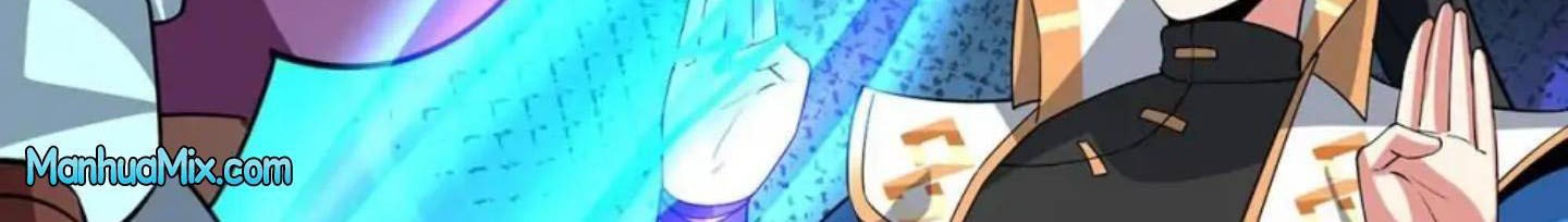 Dushi Xiaoyao Chapter 446 - halaman 22