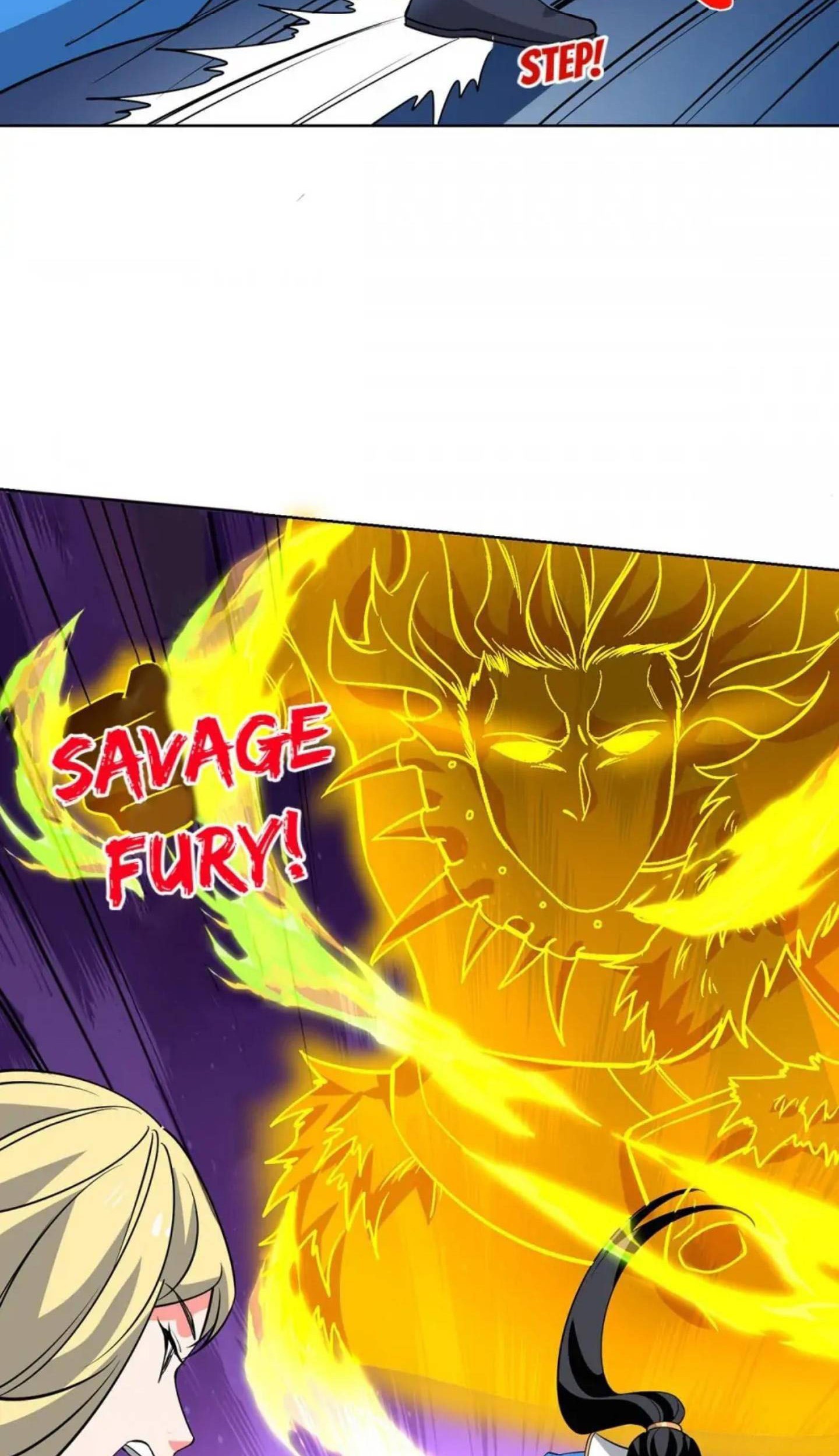 Dushi Xiaoyao Chapter 446 - halaman 31