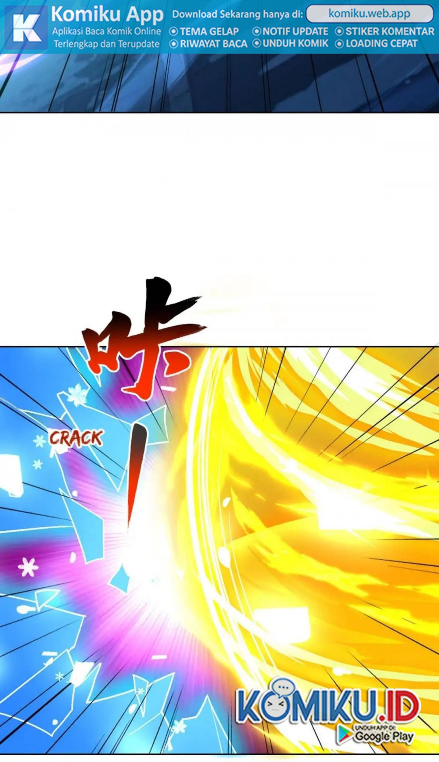 Dushi Xiaoyao Chapter 447 - halaman 19