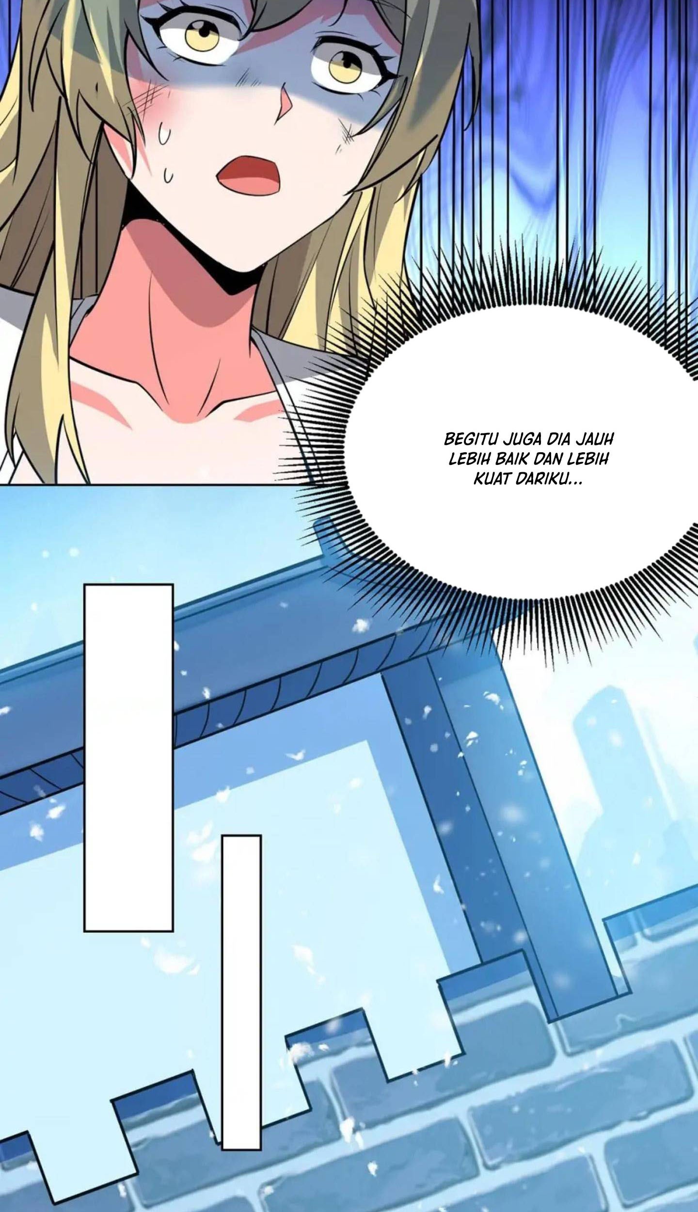Dushi Xiaoyao Chapter 448 - halaman 7