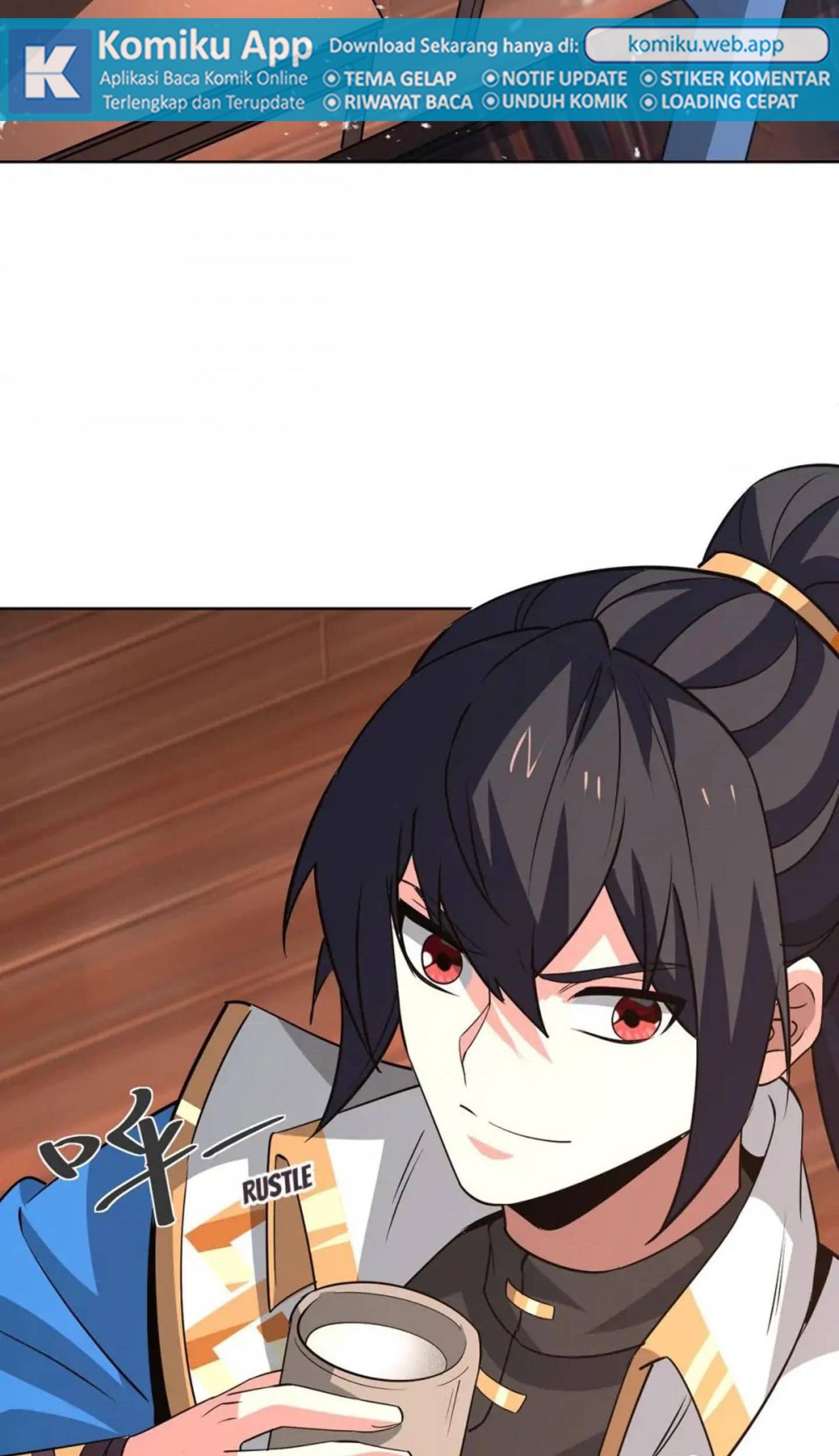 Dushi Xiaoyao Chapter 449 - halaman 5