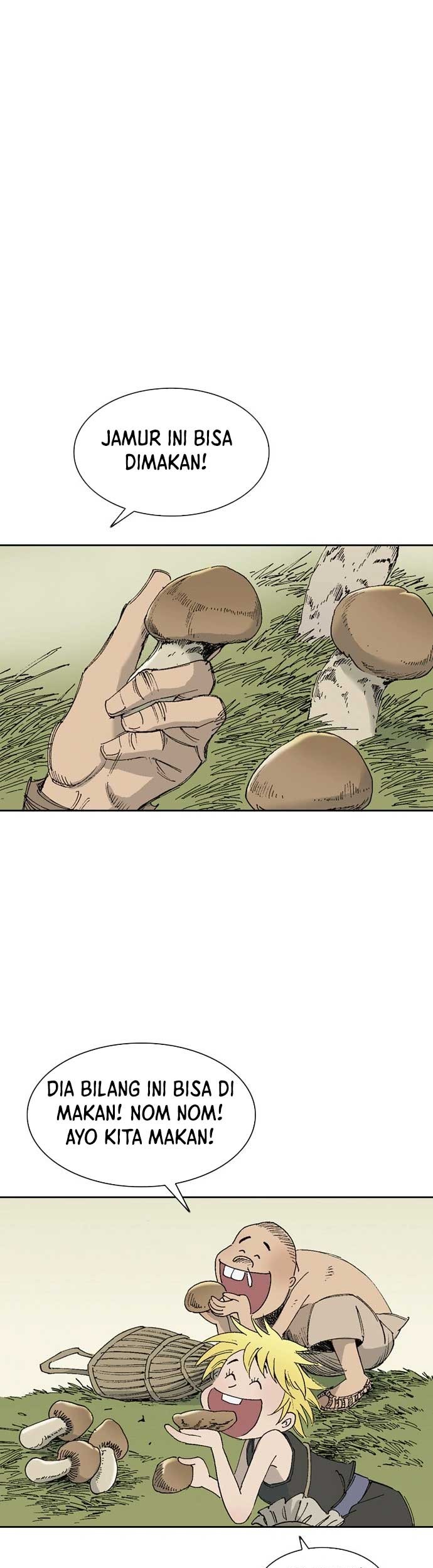 Dushi Xiaoyao Chapter 45 - halaman 2