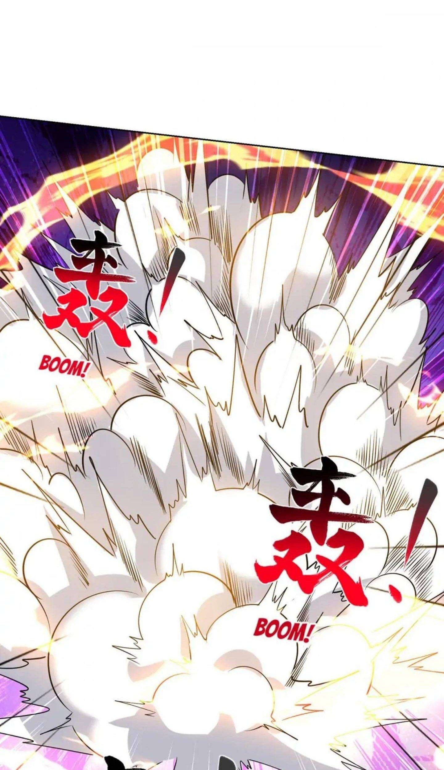 Dushi Xiaoyao Chapter 450 - halaman 21
