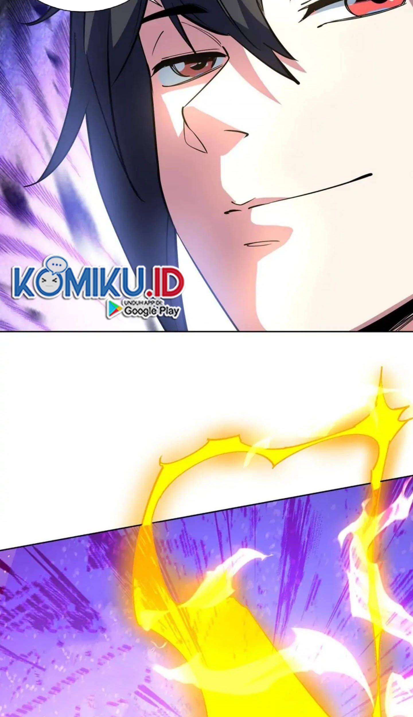 Dushi Xiaoyao Chapter 450 - halaman 32