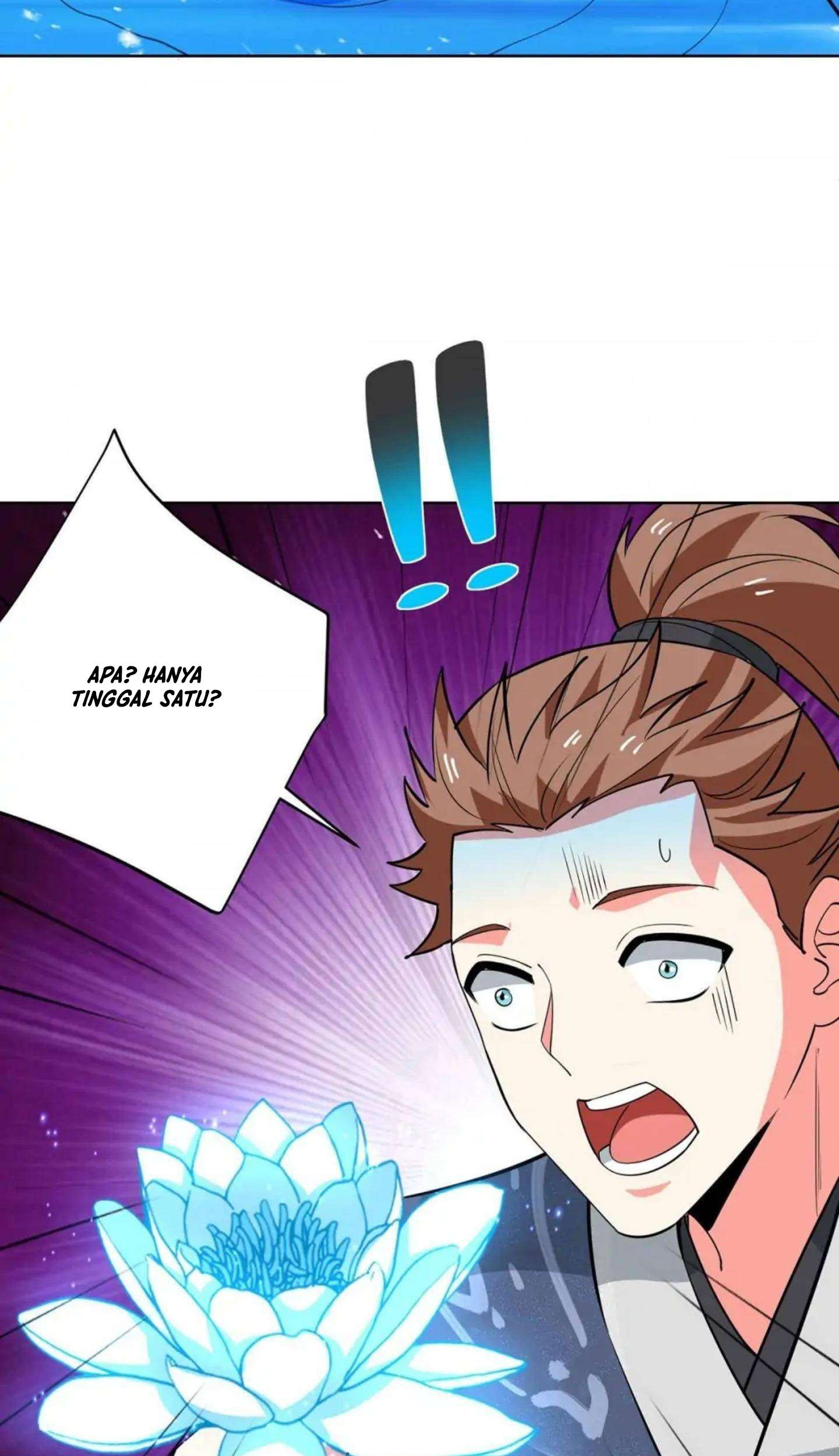 Dushi Xiaoyao Chapter 450 - halaman 37