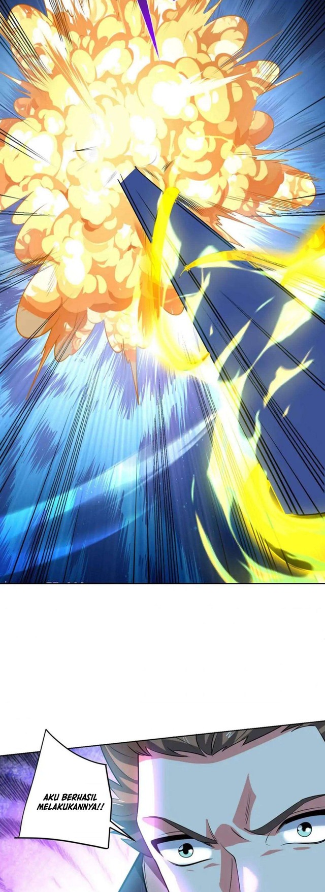 Dushi Xiaoyao Chapter 452 - halaman 10