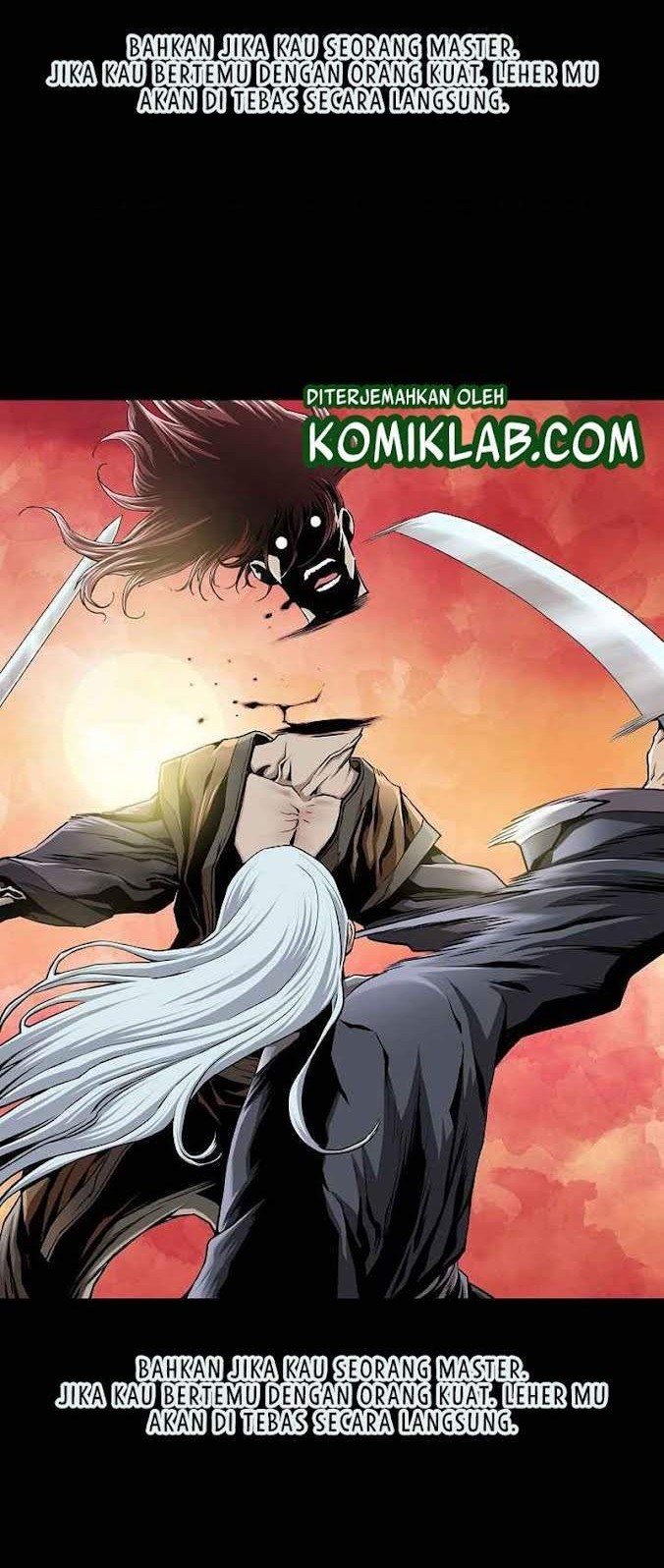 Dushi Xiaoyao Chapter 453 - halaman 6